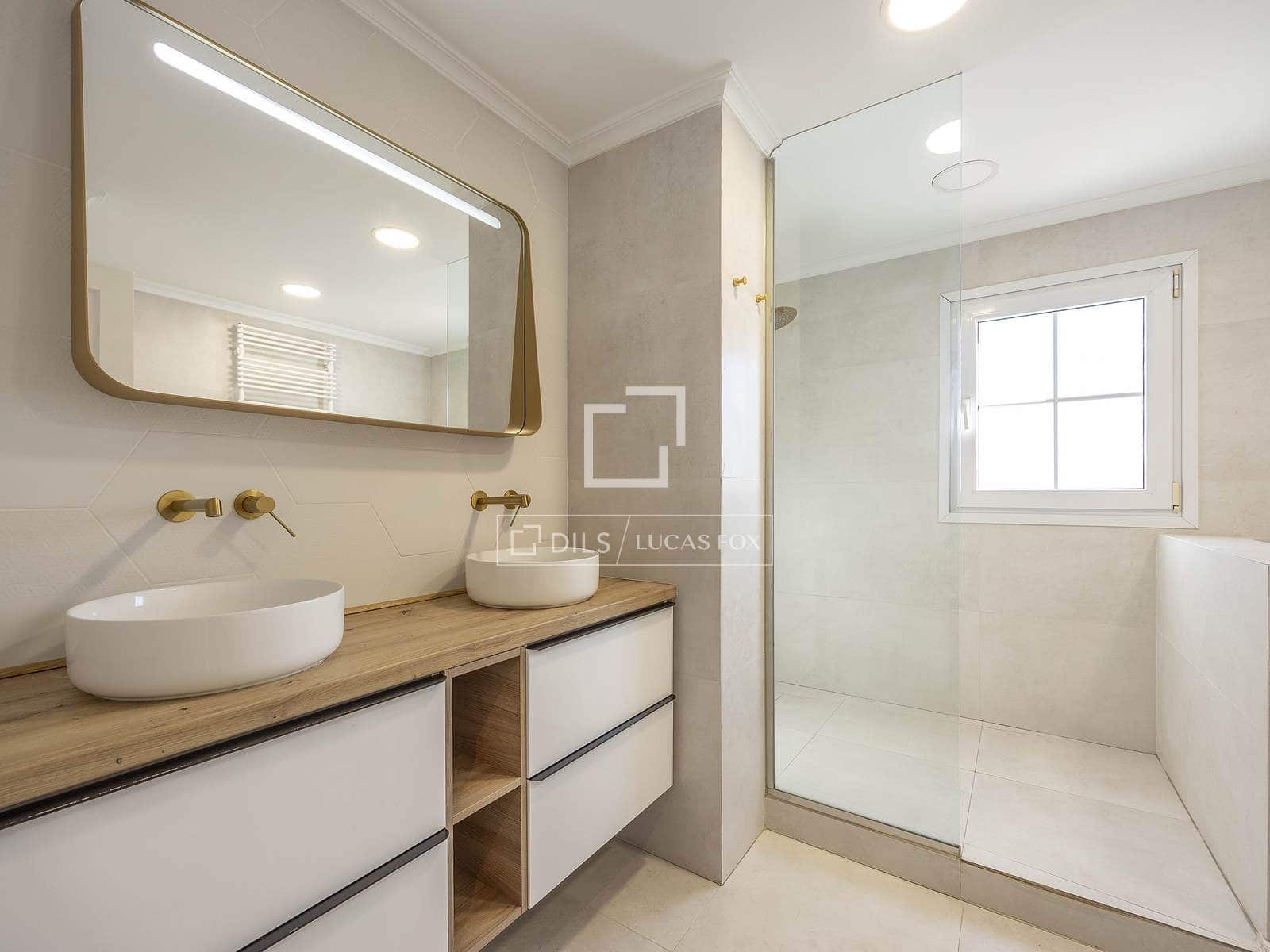 4 sovrum Villa till salu i La Canada med pool garage - 730 000 € (Ref: 6586067)