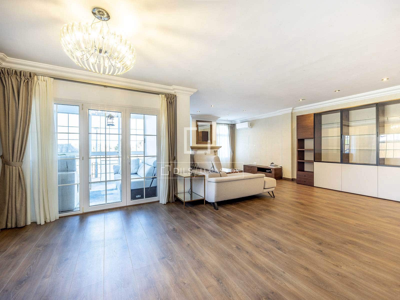 4 sovrum Villa till salu i La Canada med pool garage - 730 000 € (Ref: 6586067)