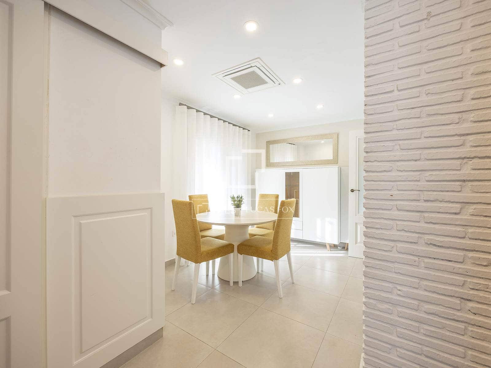 4 sovrum Villa till salu i La Canada med pool garage - 730 000 € (Ref: 6586067)