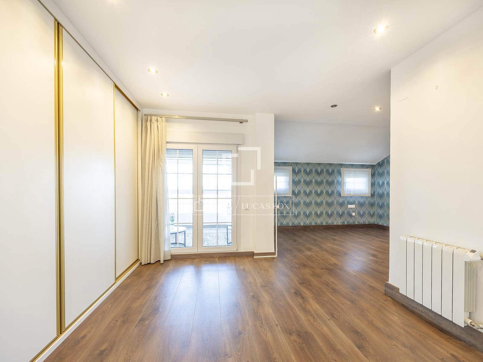 4 sovrum Villa till salu i La Canada med pool garage - 730 000 € (Ref: 6586067)