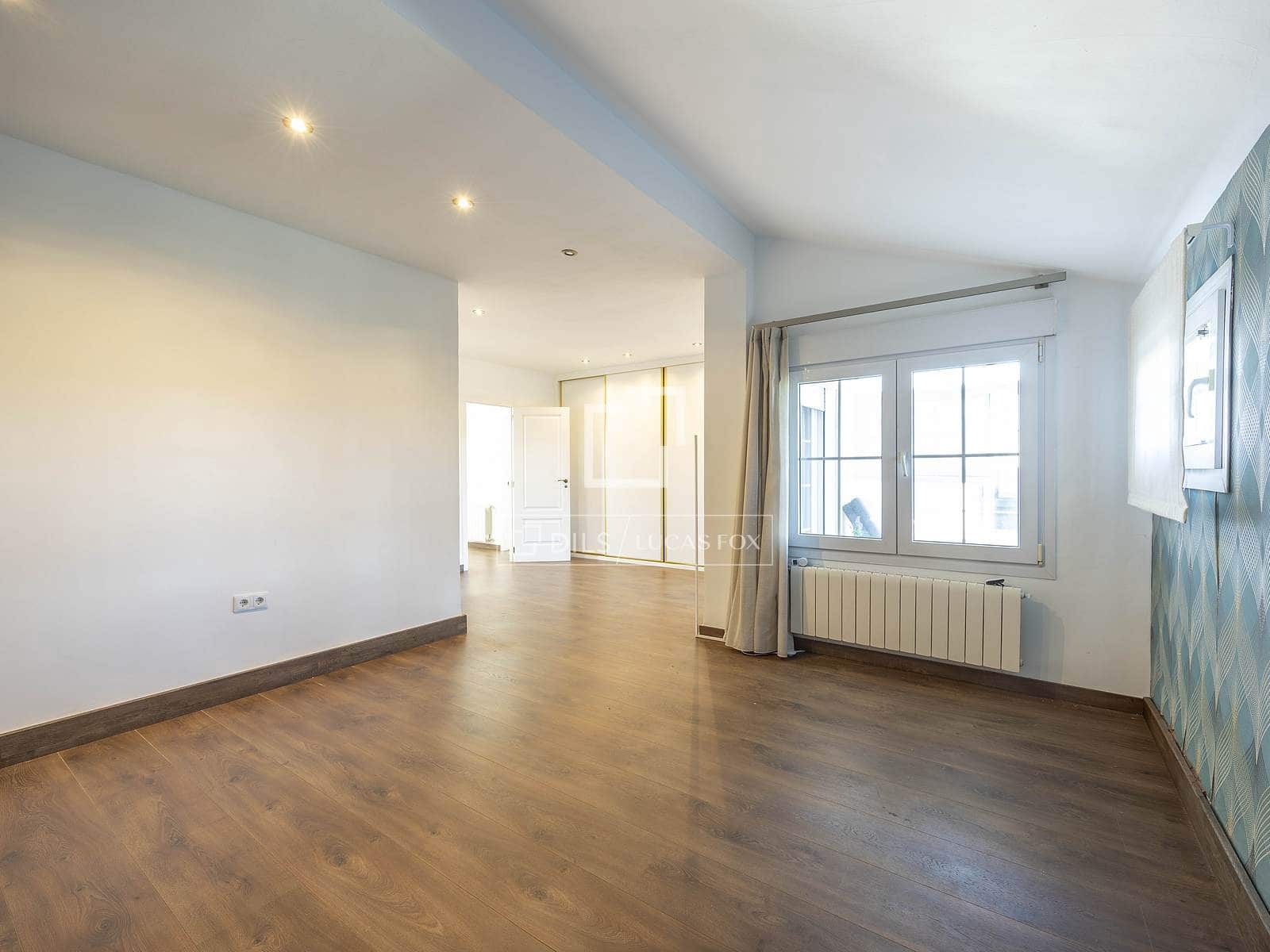 4 sovrum Villa till salu i La Canada med pool garage - 730 000 € (Ref: 6586067)