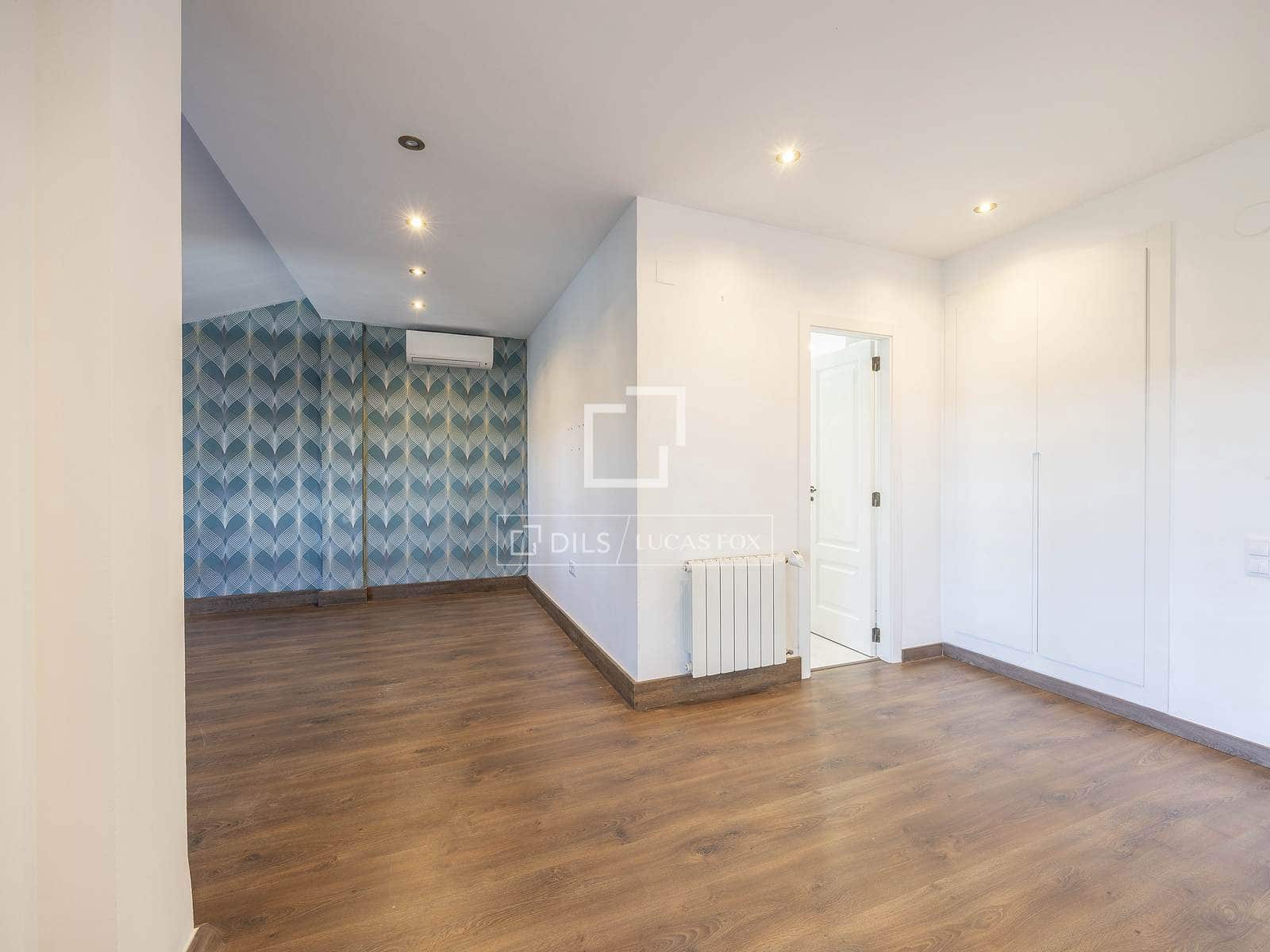 4 sovrum Villa till salu i La Canada med pool garage - 730 000 € (Ref: 6586067)