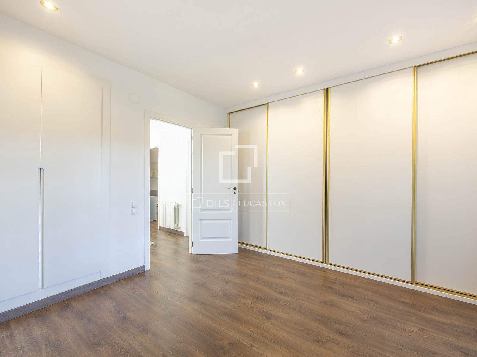 4 sovrum Villa till salu i La Canada med pool garage - 730 000 € (Ref: 6586067)