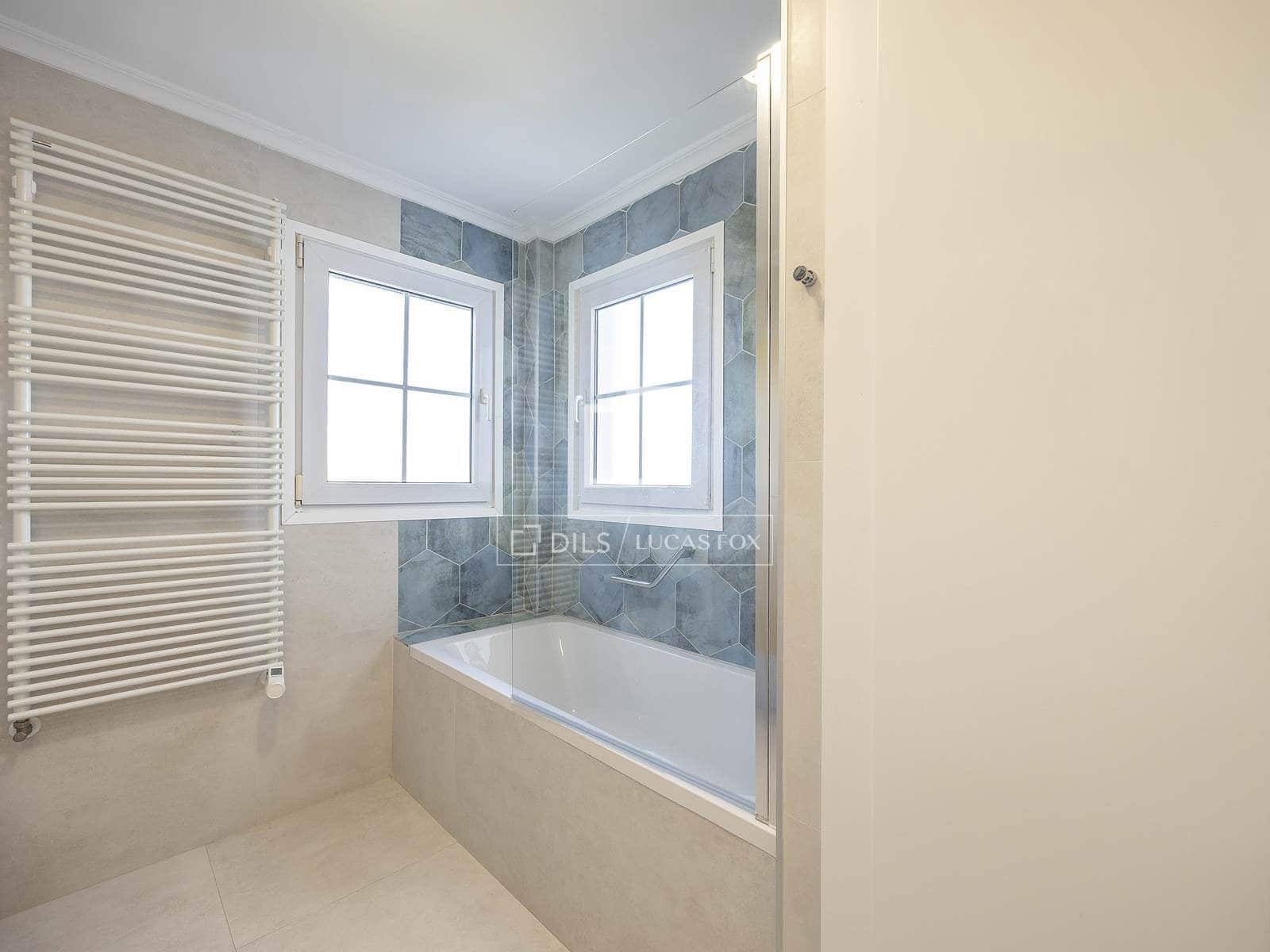 4 sovrum Villa till salu i La Canada med pool garage - 730 000 € (Ref: 6586067)