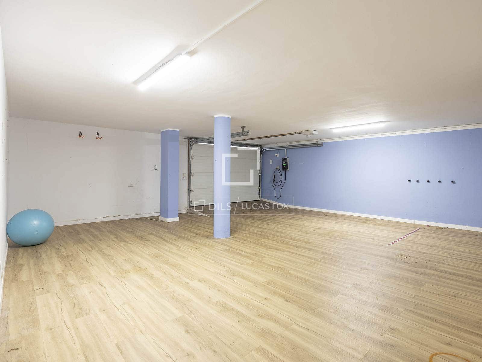 4 sovrum Villa till salu i La Canada med pool garage - 730 000 € (Ref: 6586067)