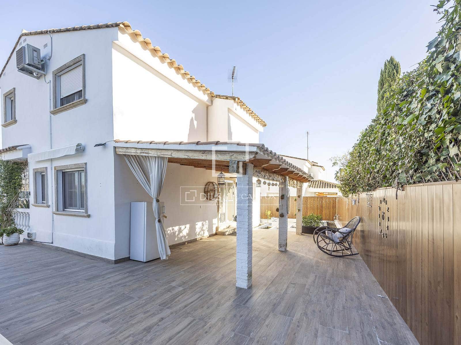 4 sovrum Villa till salu i La Canada med pool garage - 730 000 € (Ref: 6586067)