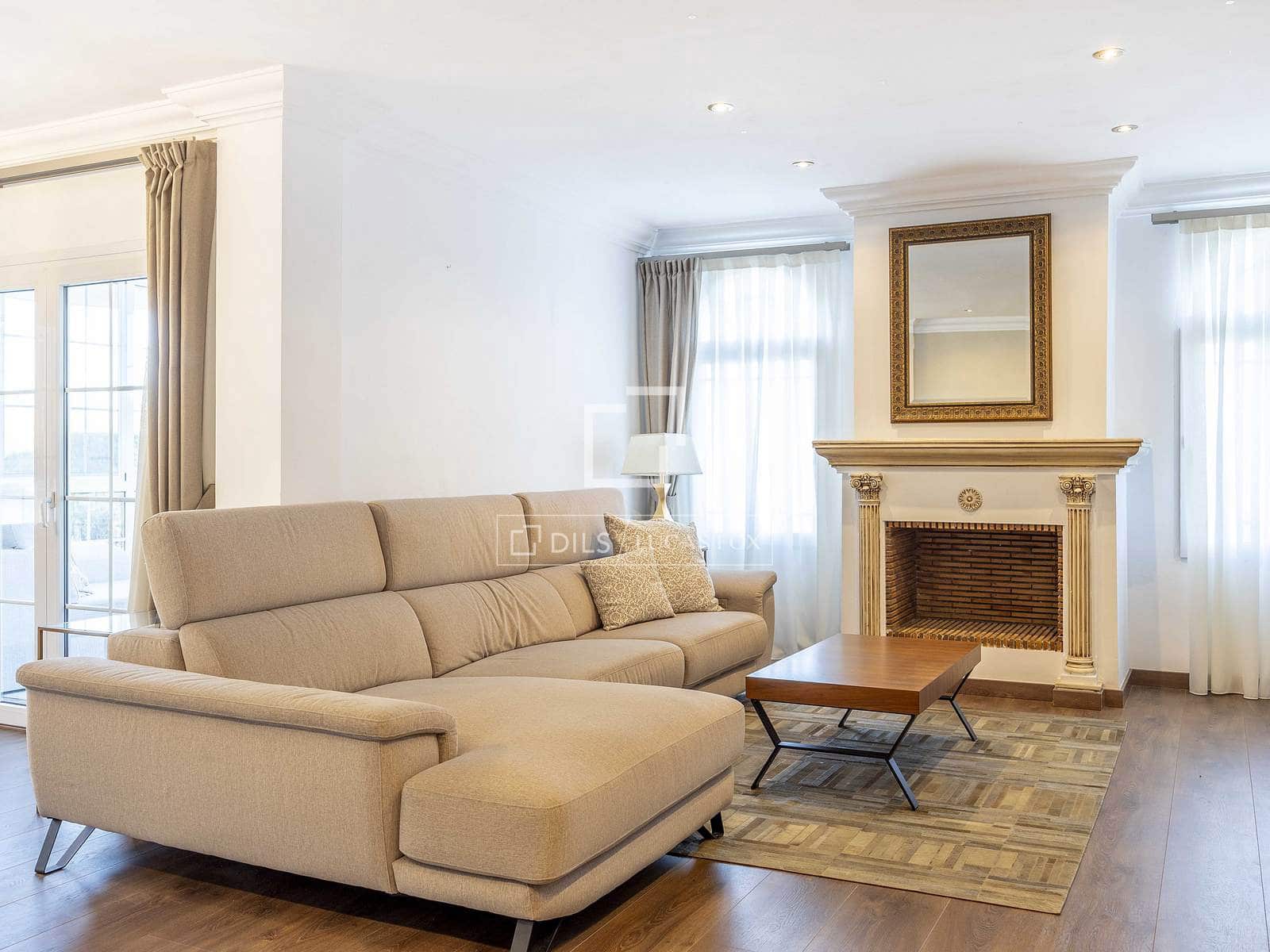 4 sovrum Villa till salu i La Canada med pool garage - 730 000 € (Ref: 6586067)