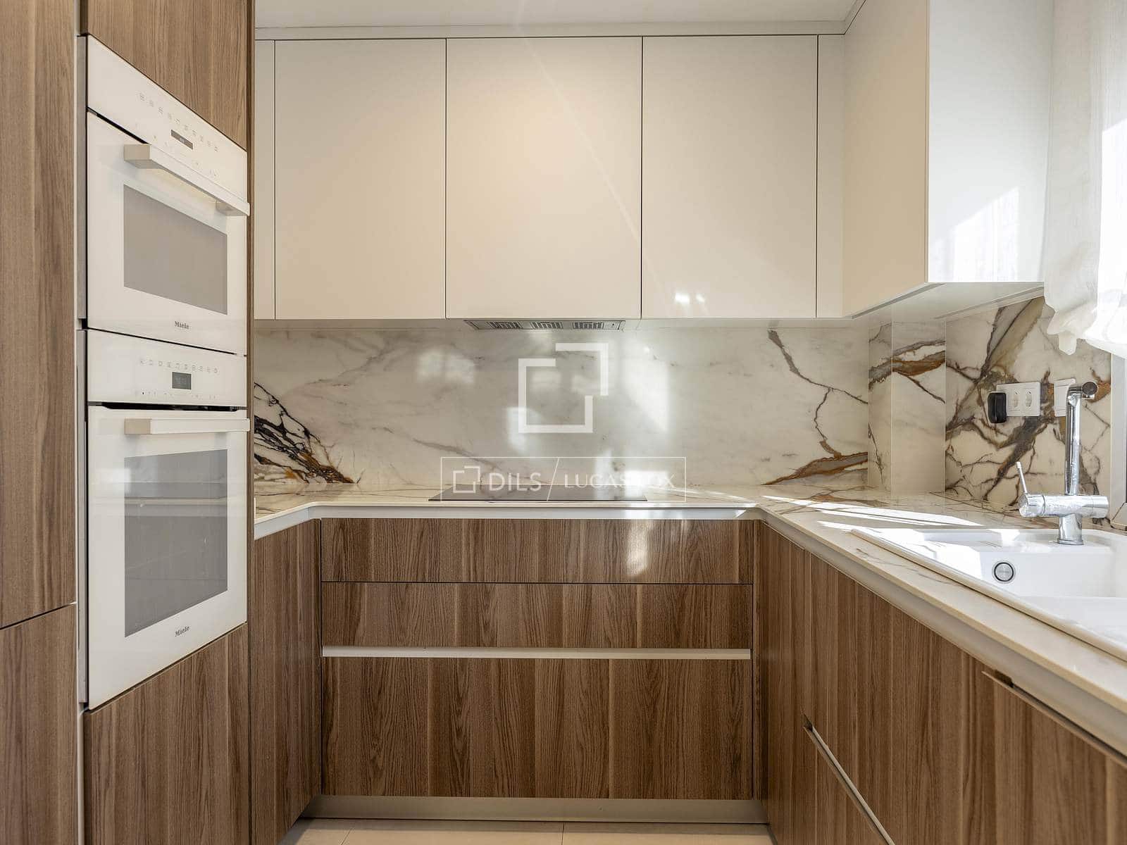 4 sovrum Villa till salu i La Canada med pool garage - 730 000 € (Ref: 6586067)