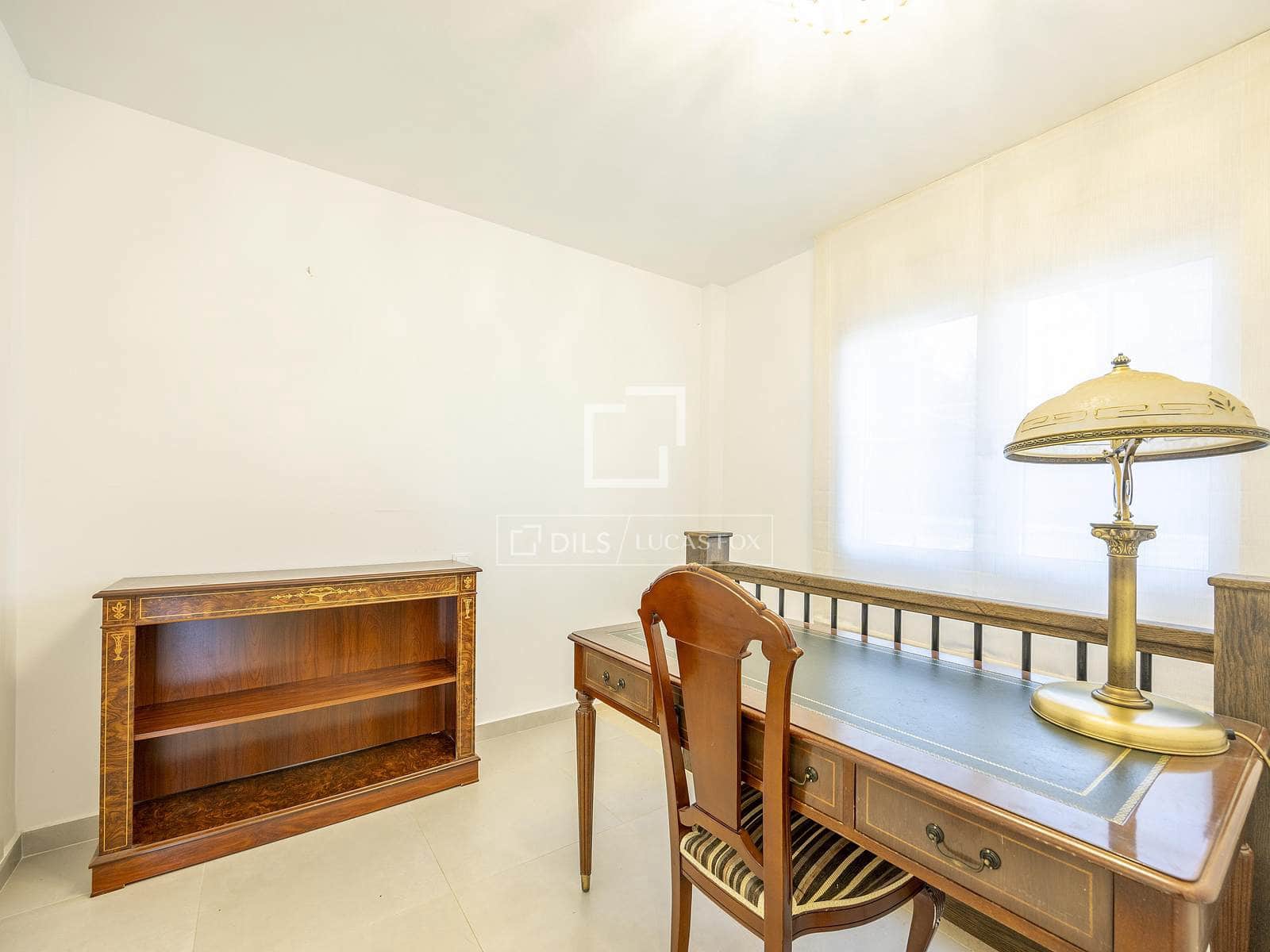 4 sovrum Villa till salu i La Canada med pool garage - 730 000 € (Ref: 6586067)