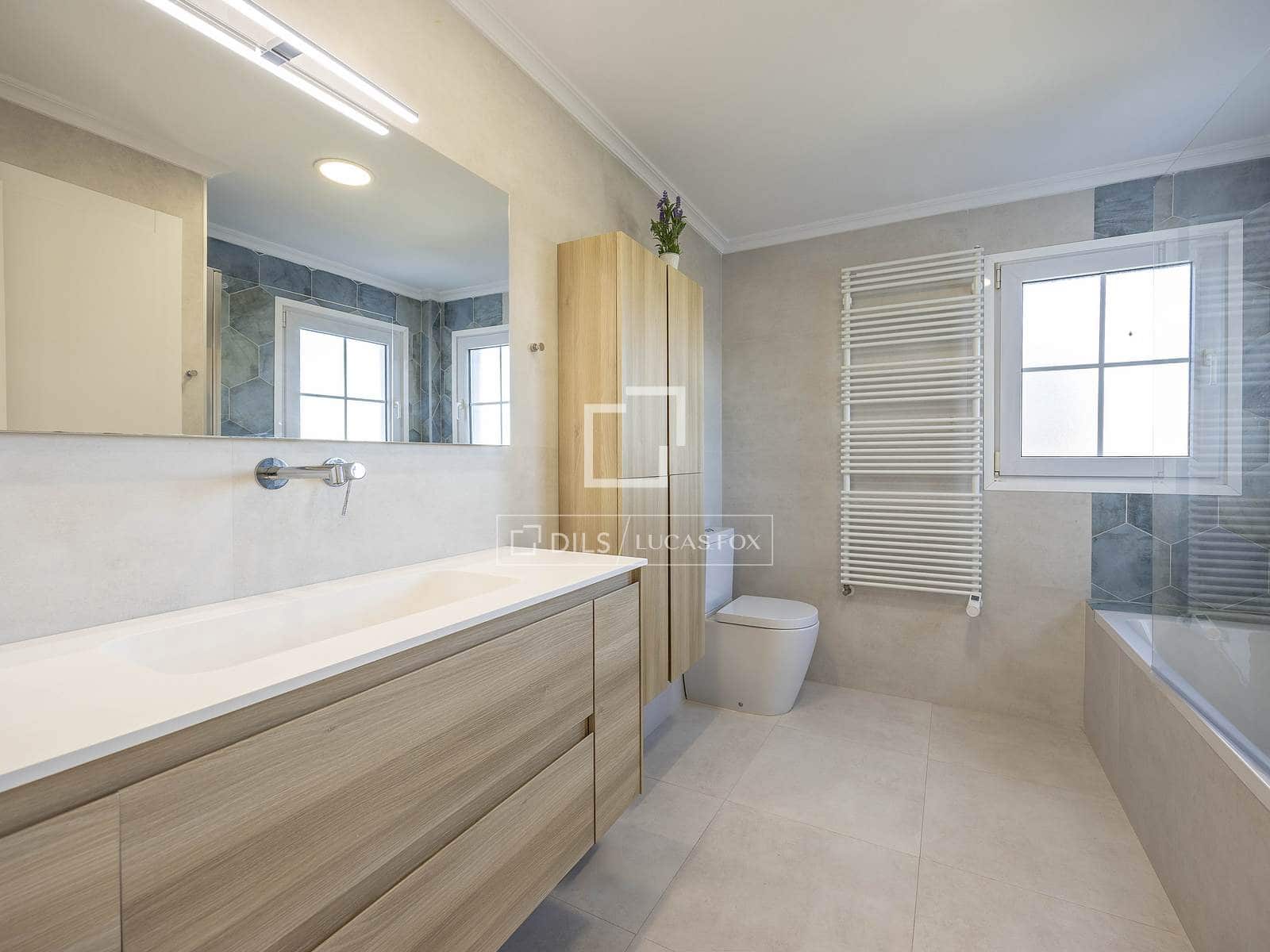 4 sovrum Villa till salu i La Canada med pool garage - 730 000 € (Ref: 6586067)