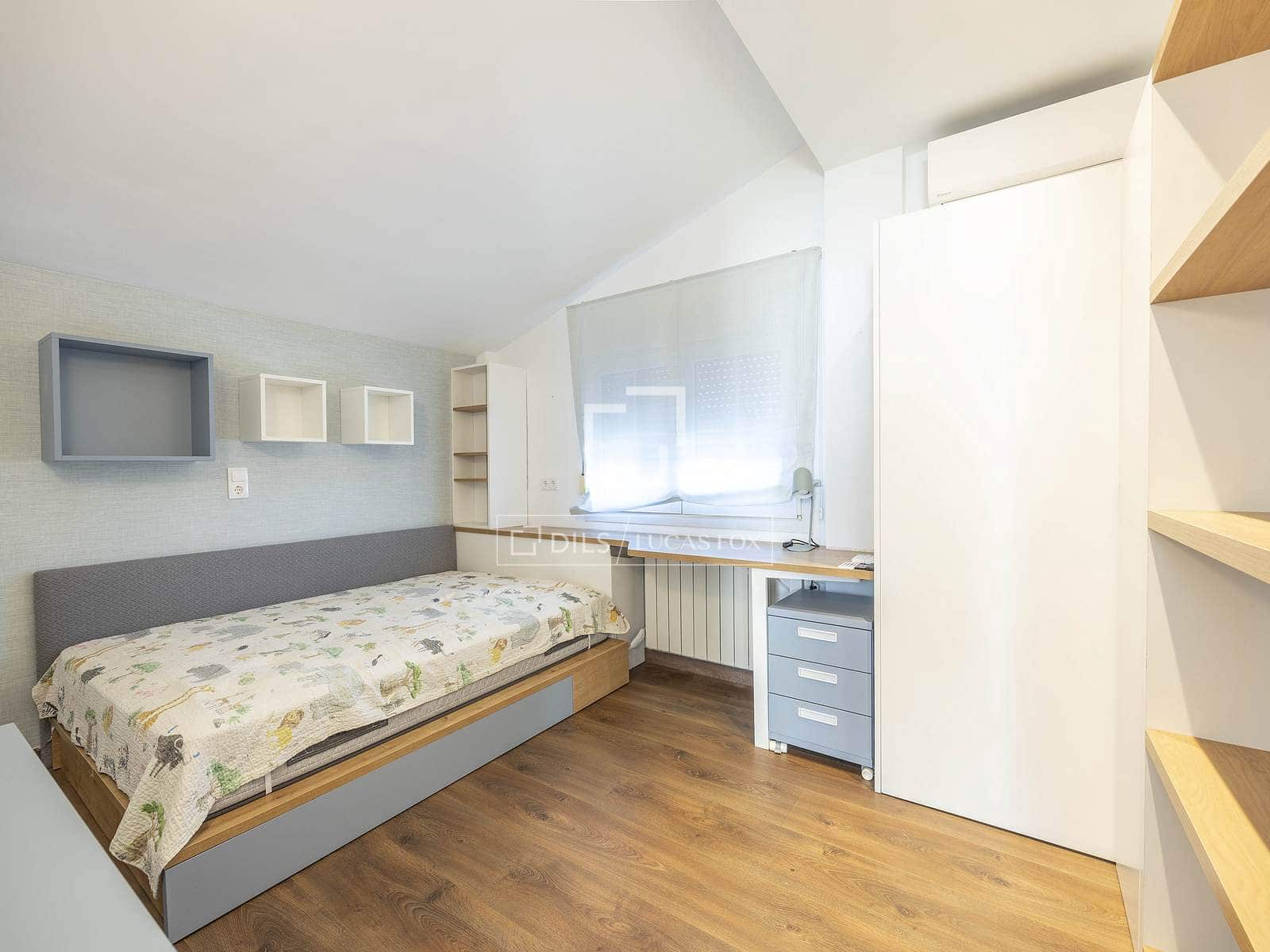 4 sovrum Villa till salu i La Canada med pool garage - 730 000 € (Ref: 6586067)