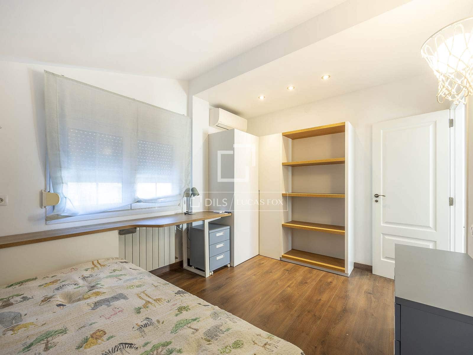 4 sovrum Villa till salu i La Canada med pool garage - 730 000 € (Ref: 6586067)