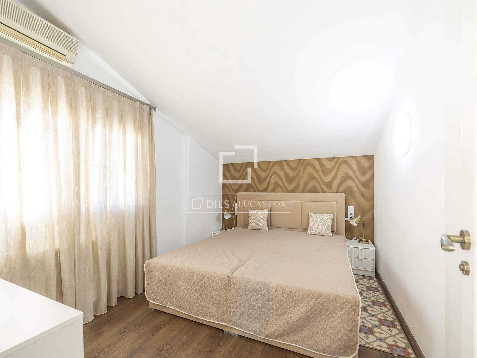 4 sovrum Villa till salu i La Canada med pool garage - 730 000 € (Ref: 6586067)