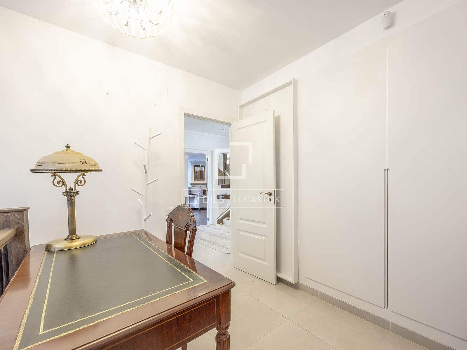 4 sovrum Villa till salu i La Canada med pool garage - 730 000 € (Ref: 6586067)