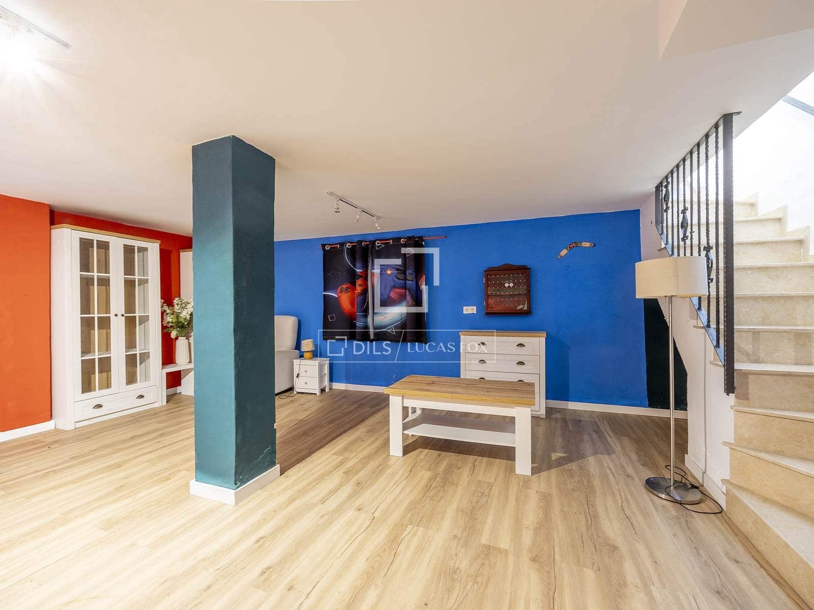 4 sovrum Villa till salu i La Canada med pool garage - 730 000 € (Ref: 6586067)