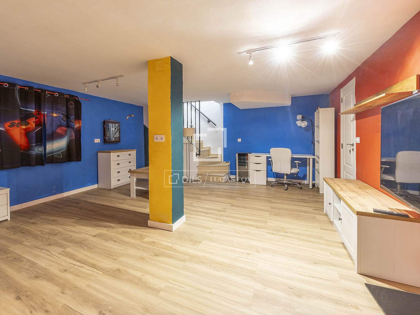 4 sovrum Villa till salu i La Canada med pool garage - 730 000 € (Ref: 6586067)