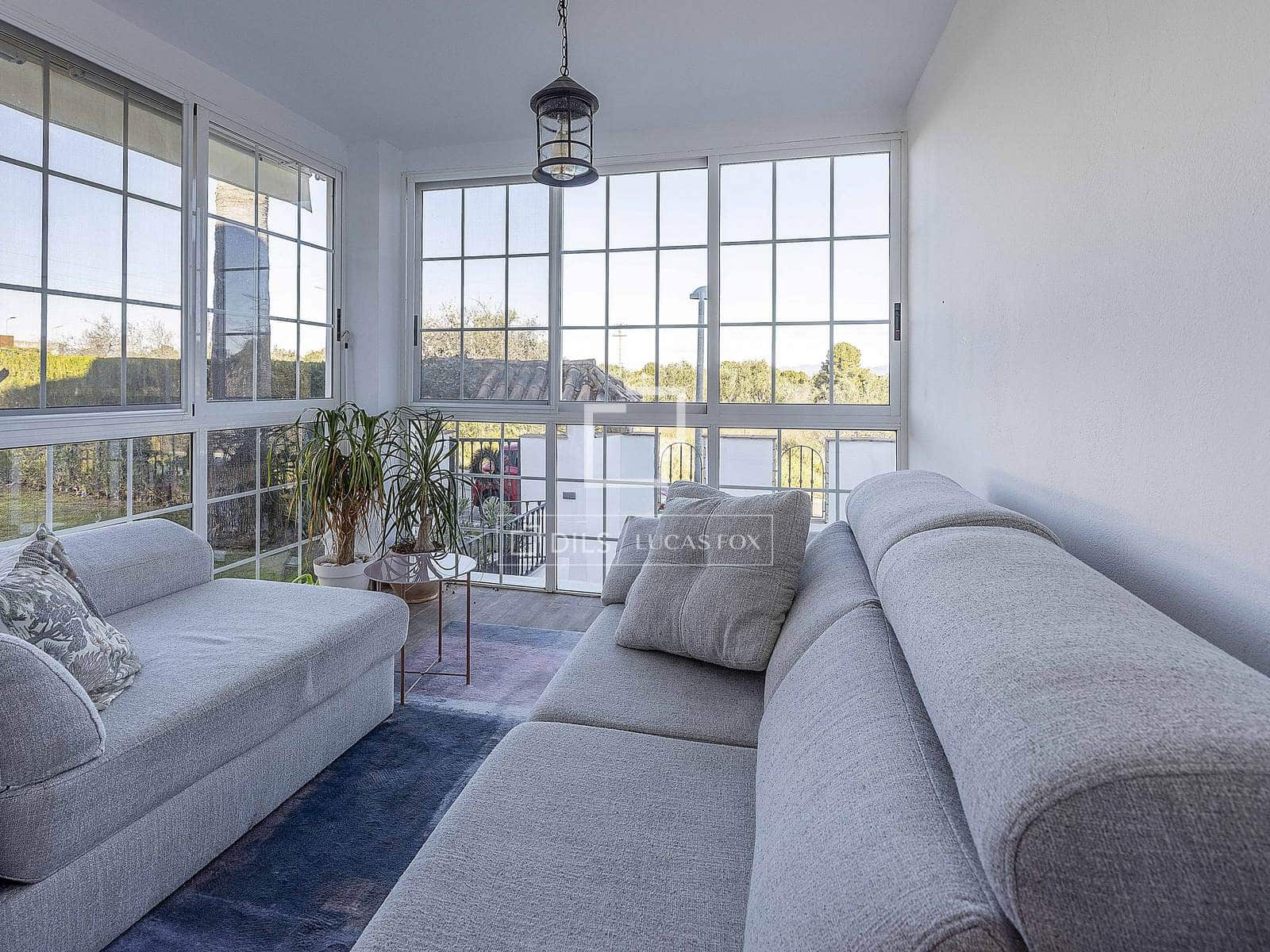 4 sovrum Villa till salu i La Canada med pool garage - 730 000 € (Ref: 6586067)