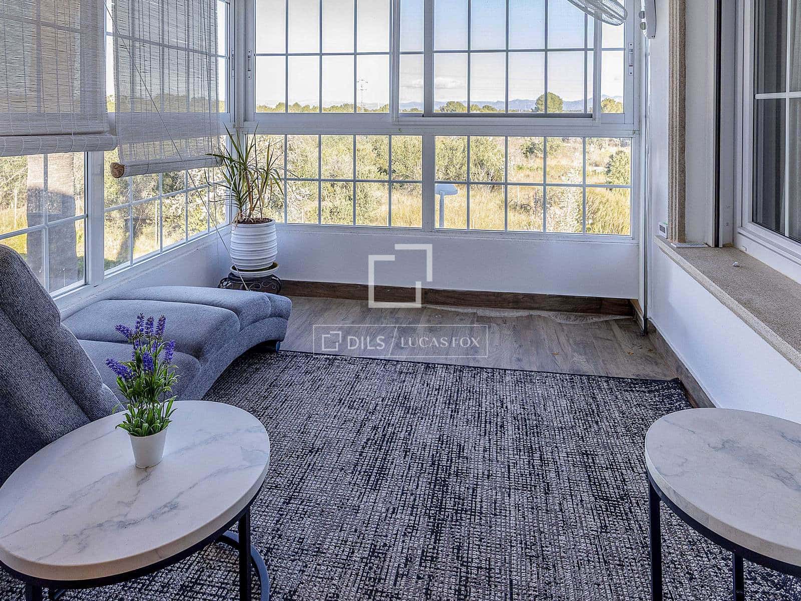 4 sovrum Villa till salu i La Canada med pool garage - 730 000 € (Ref: 6586067)