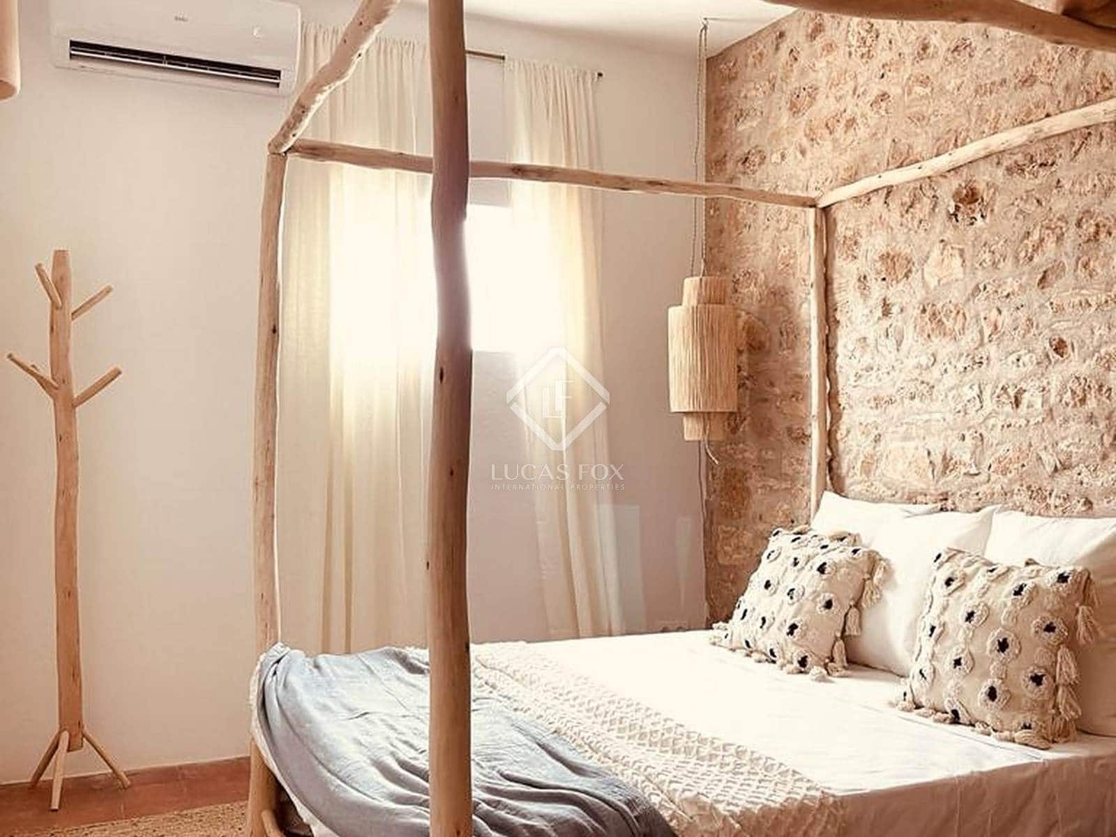 4 chambre Villa/Maison à vendre à Formentera municipalite avec piscine garage - 2 450 000 € (Ref: 6588337)