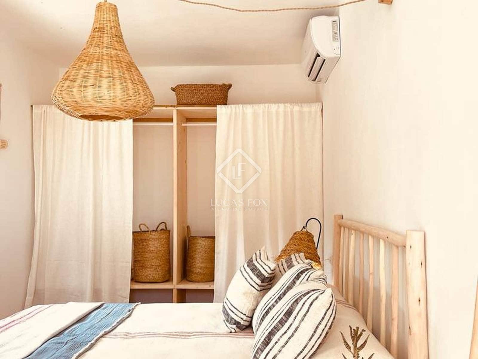 4 chambre Villa/Maison à vendre à Formentera municipalite avec piscine garage - 2 450 000 € (Ref: 6588337)