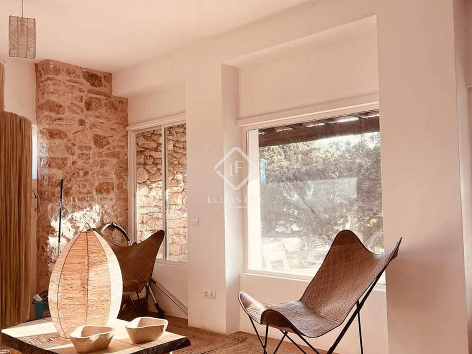 4 chambre Villa/Maison à vendre à Formentera municipalite avec piscine garage - 2 450 000 € (Ref: 6588337)