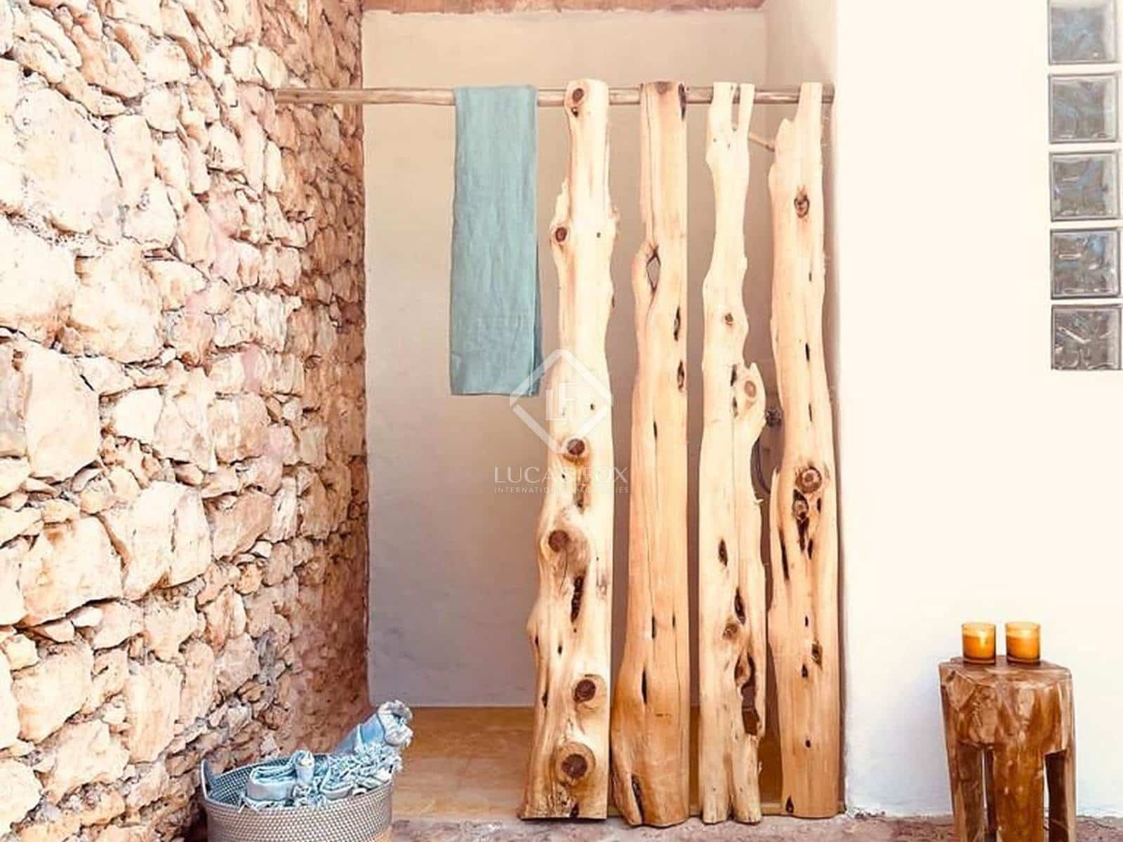 4 chambre Villa/Maison à vendre à Formentera municipalite avec piscine garage - 2 450 000 € (Ref: 6588337)