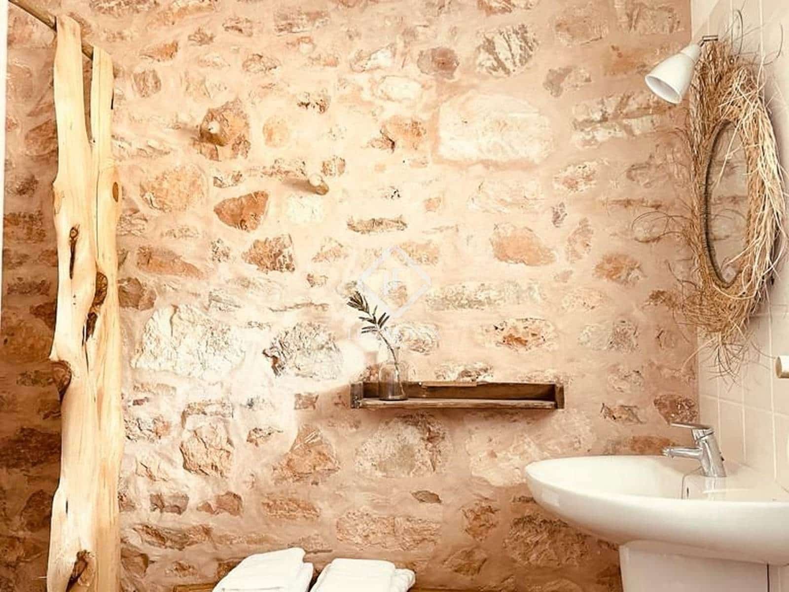 4 chambre Villa/Maison à vendre à Formentera municipalite avec piscine garage - 2 450 000 € (Ref: 6588337)