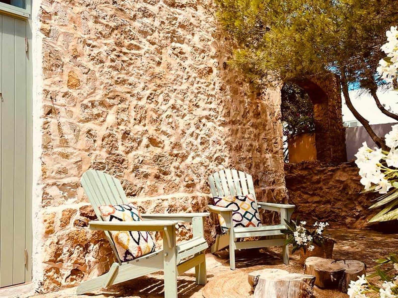 4 chambre Villa/Maison à vendre à Formentera municipalite avec piscine garage - 2 450 000 € (Ref: 6588337)