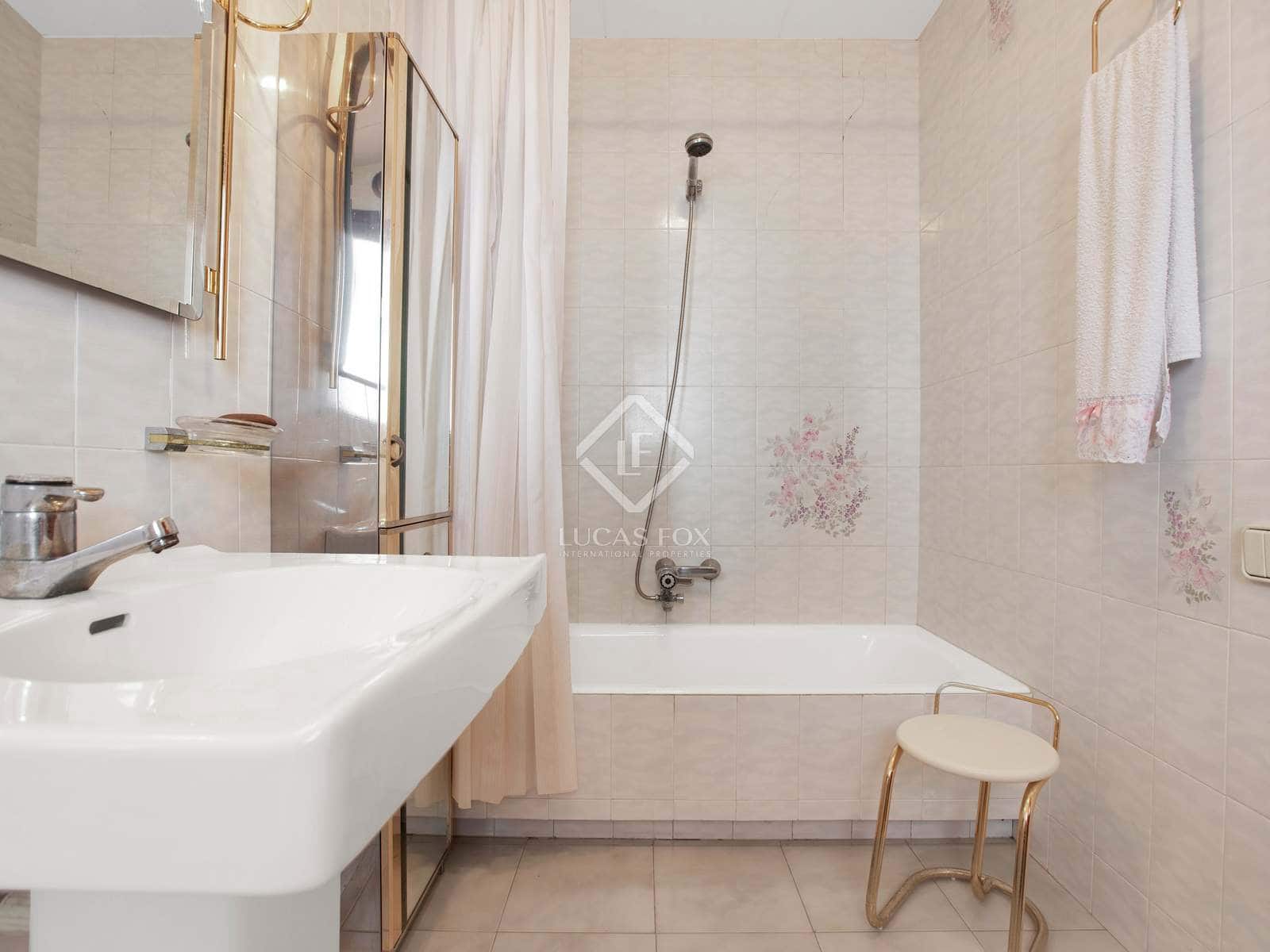 5 slaapkamer Villa te koop in Sant Cebria de Vallalta met garage - € 1.000.000 (Ref: 6588340)