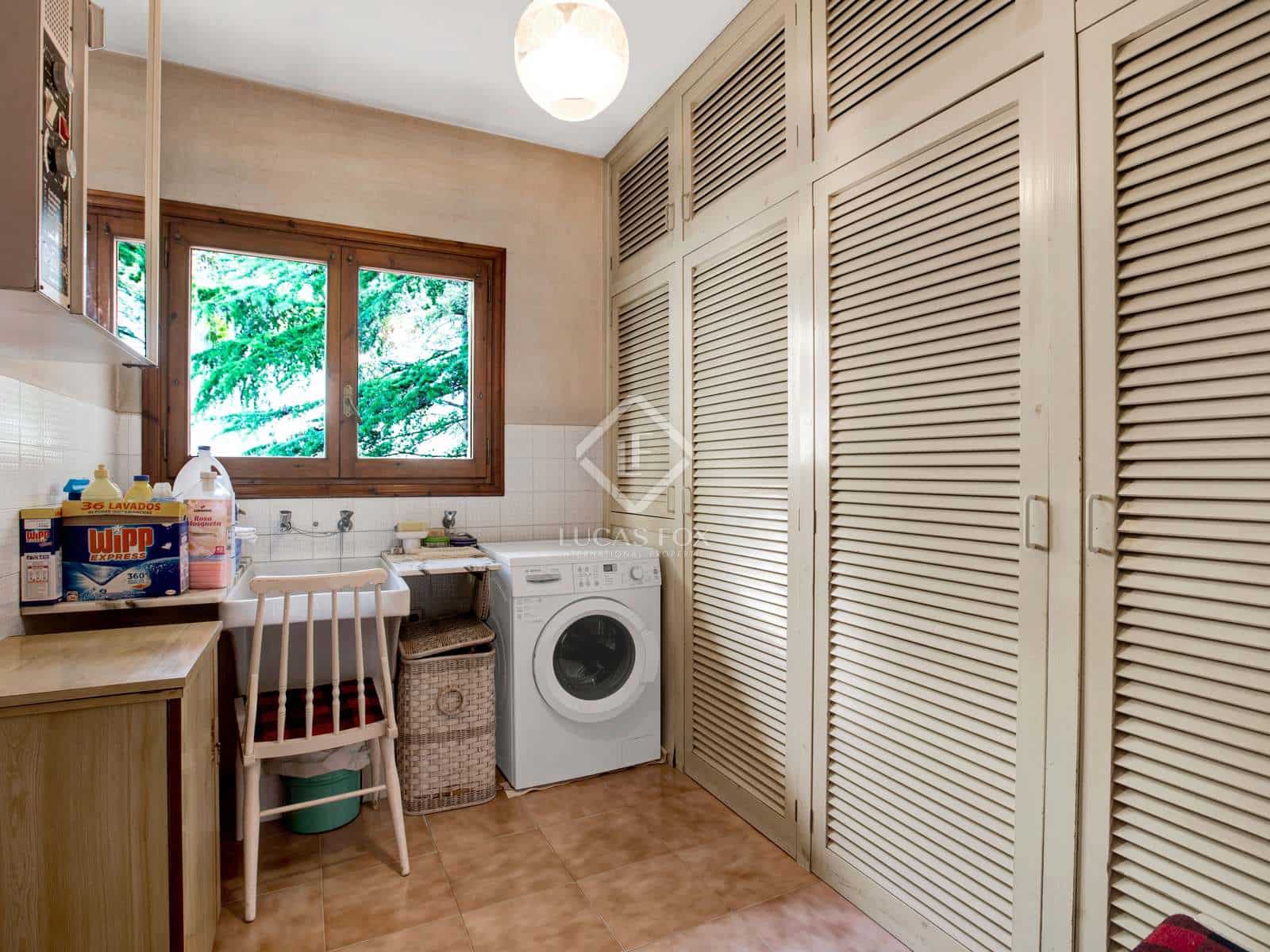 5 slaapkamer Villa te koop in Sant Cebria de Vallalta met garage - € 1.000.000 (Ref: 6588340)