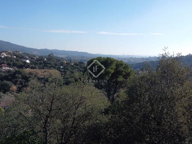 Tontti myytävänä paikassa Calonge i Sant Antoni - 130 000 € (Ref: 6588370)