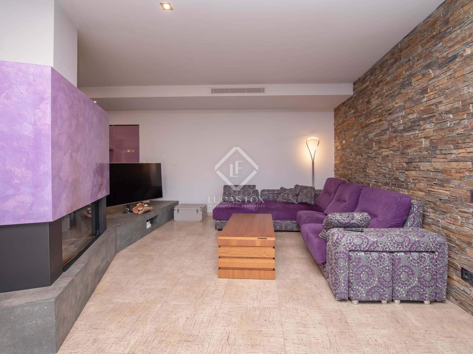 5 soveværelse Villa til salg i Santa Cristina d'Aro med swimmingpool garage - € 2.100.000 (Ref: 6631227)