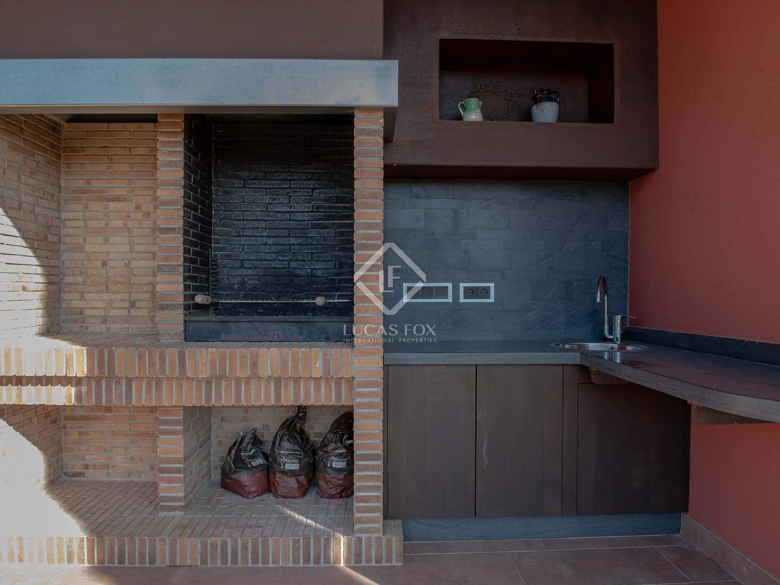 5 soveværelse Villa til salg i Santa Cristina d'Aro med swimmingpool garage - € 2.100.000 (Ref: 6631227)