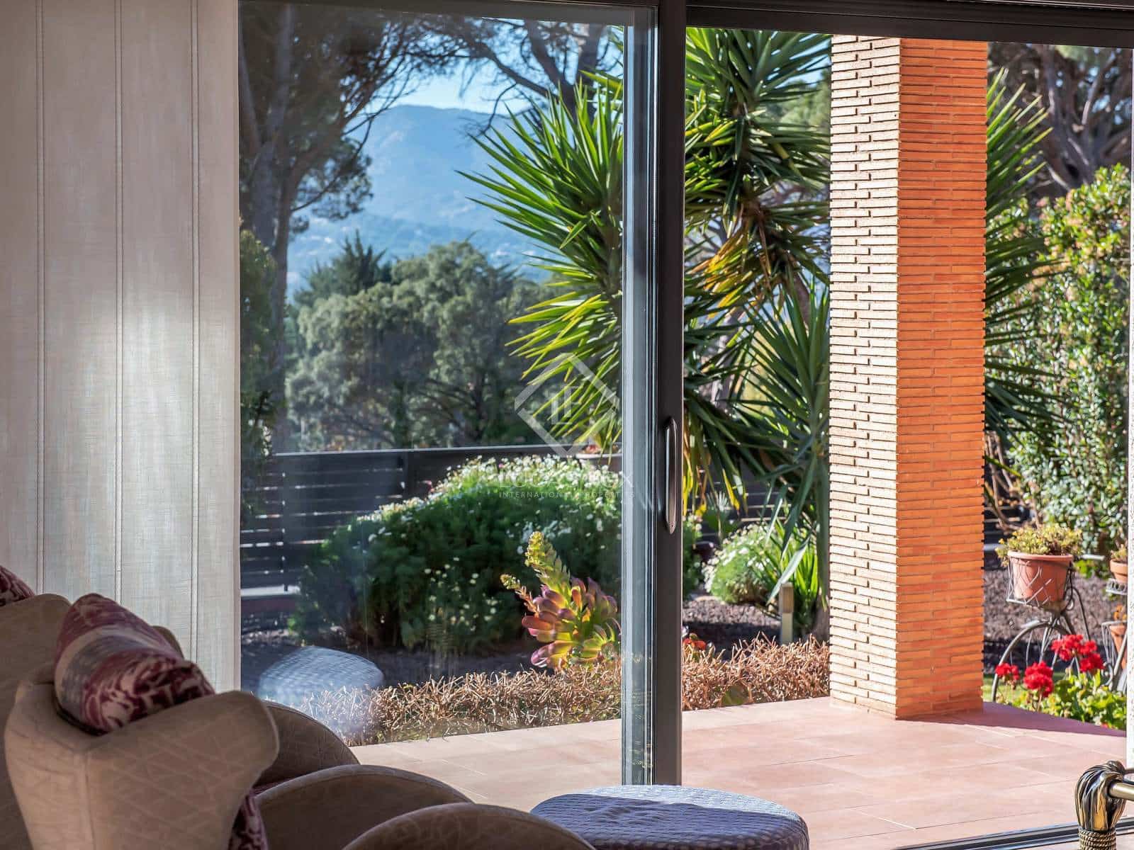 5 soveværelse Villa til salg i Santa Cristina d'Aro med swimmingpool garage - € 2.100.000 (Ref: 6631227)