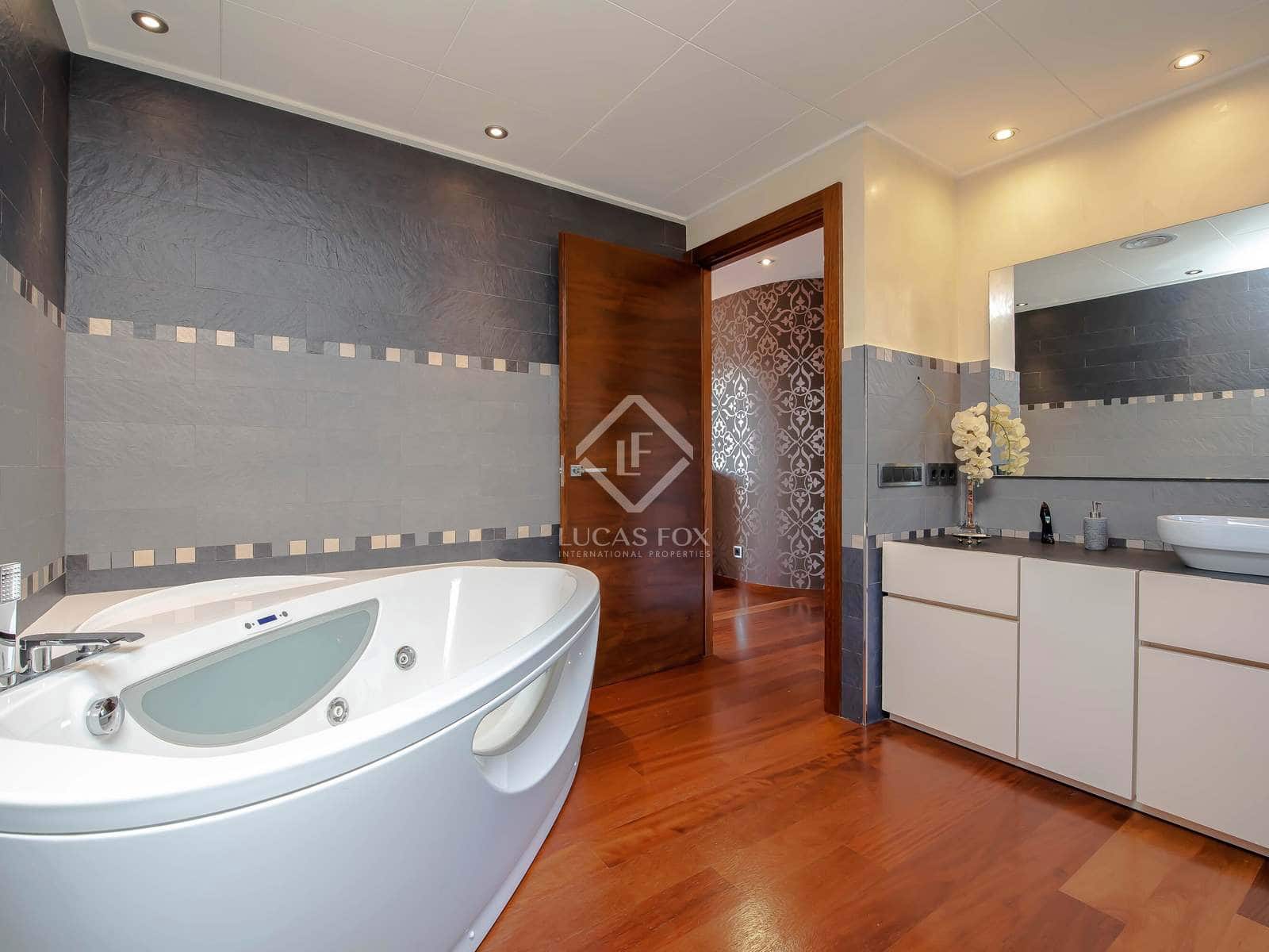 5 soveværelse Villa til salg i Santa Cristina d'Aro med swimmingpool garage - € 2.100.000 (Ref: 6631227)