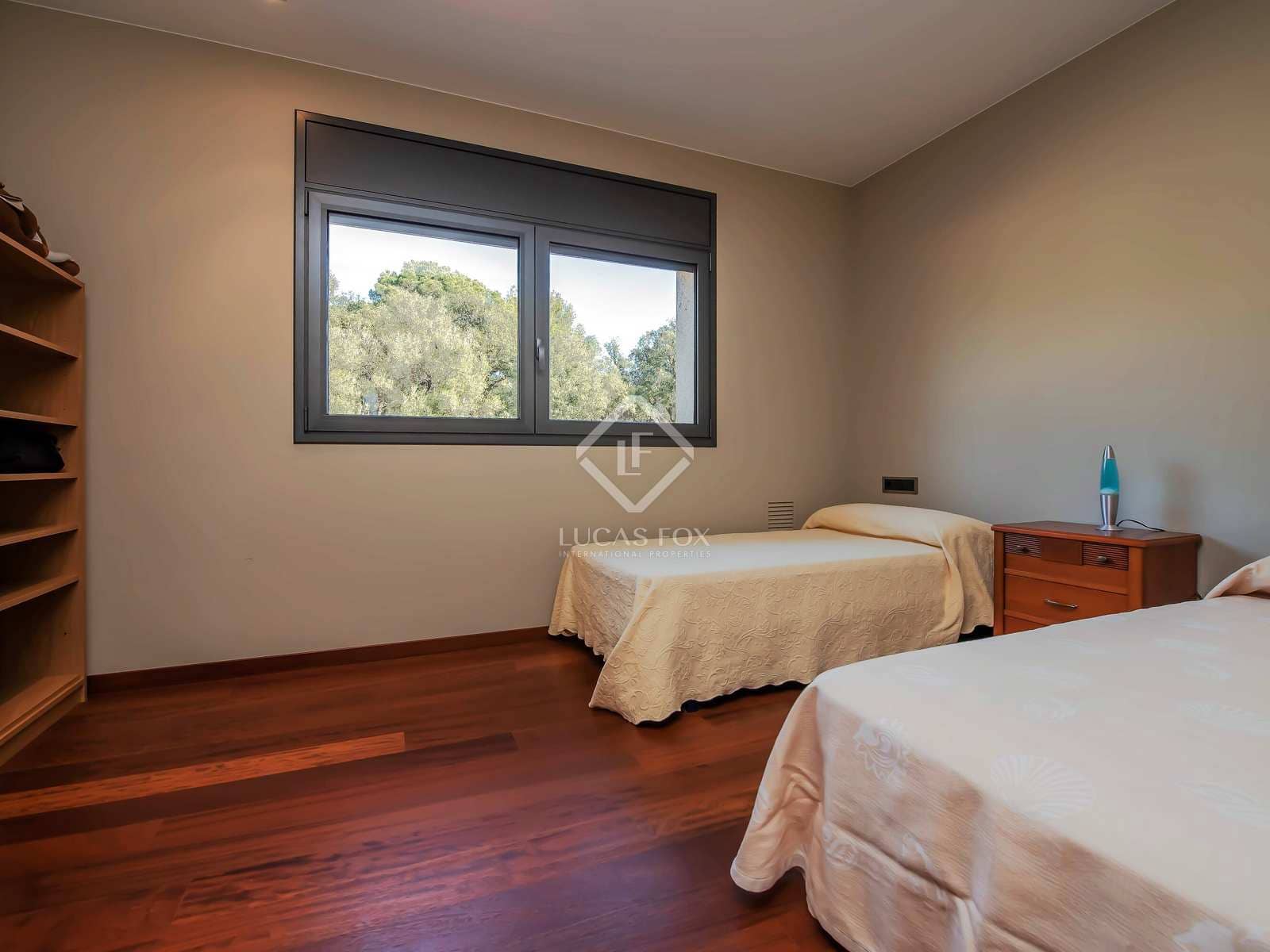 5 soveværelse Villa til salg i Santa Cristina d'Aro med swimmingpool garage - € 2.100.000 (Ref: 6631227)