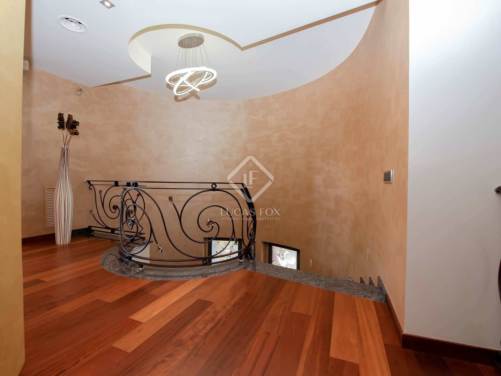 5 soveværelse Villa til salg i Santa Cristina d'Aro med swimmingpool garage - € 2.100.000 (Ref: 6631227)