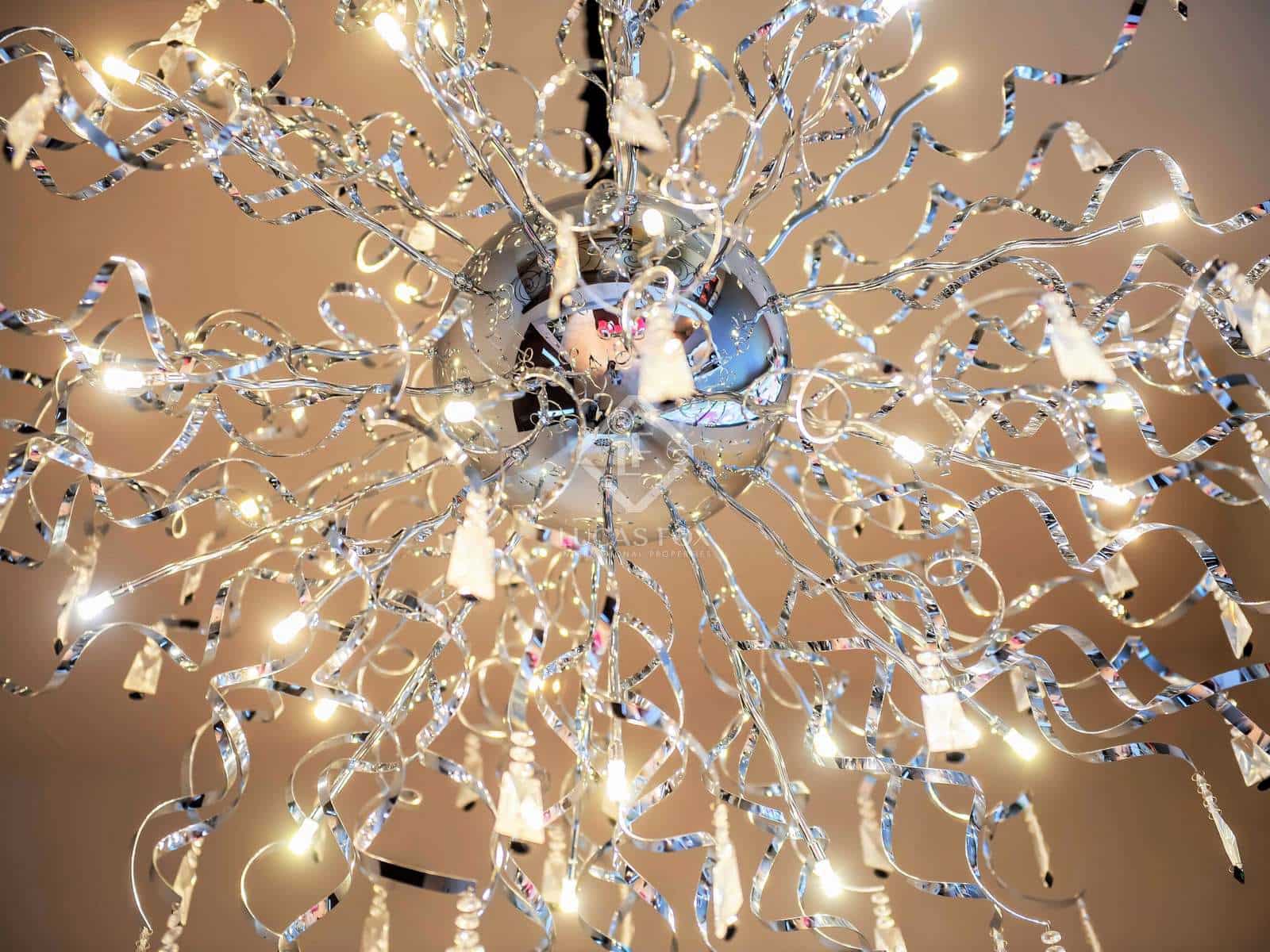 5 soveværelse Villa til salg i Santa Cristina d'Aro med swimmingpool garage - € 2.100.000 (Ref: 6631227)