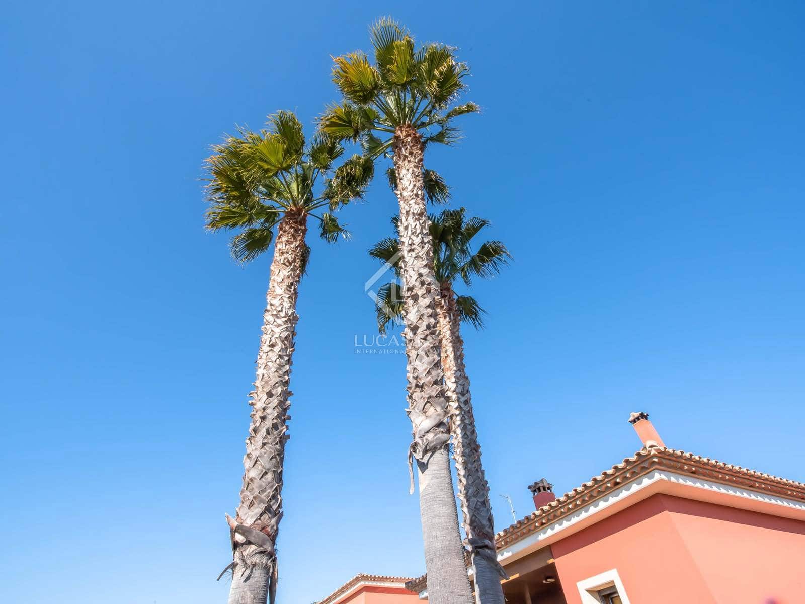 5 soveværelse Villa til salg i Santa Cristina d'Aro med swimmingpool garage - € 2.100.000 (Ref: 6631227)