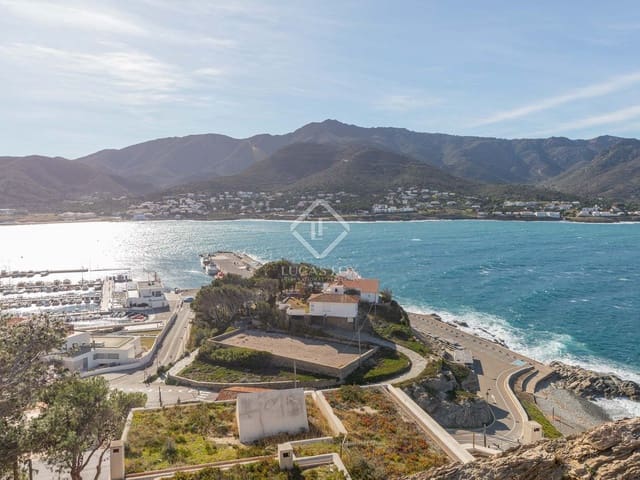 6 bedroom Villa for sale in El Port de la Selva with pool garage - € 3,900,000 (Ref: 6633744)