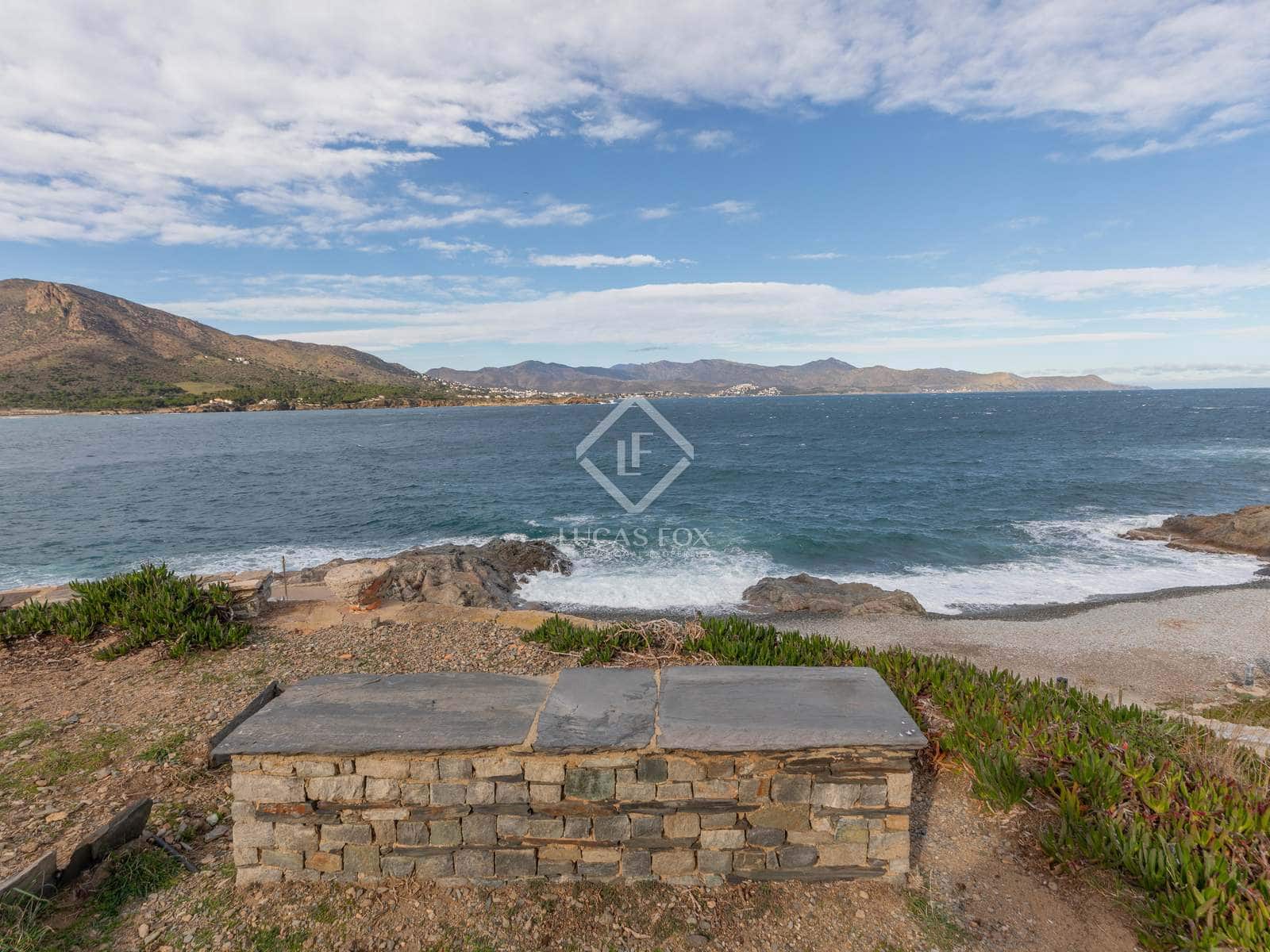 6 quarto Moradia para venda em El Port de la Selva com piscina garagem - 3 900 000 € (Ref: 6633744)