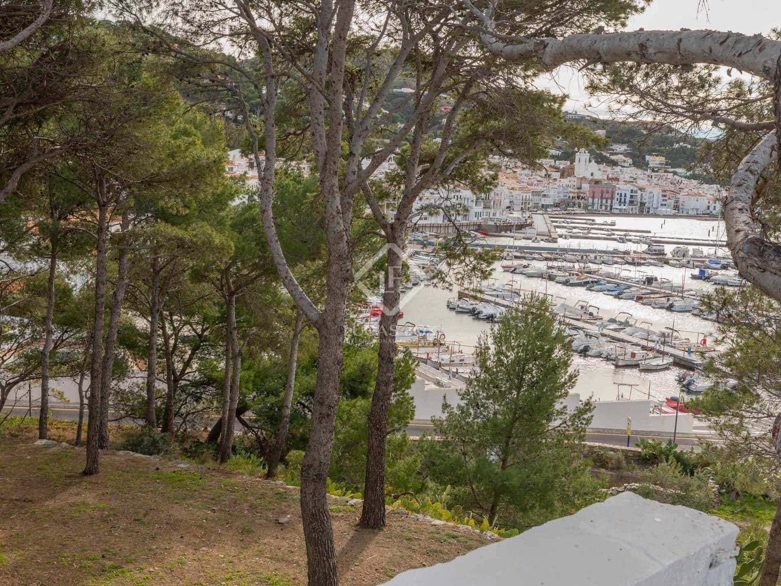 6 quarto Moradia para venda em El Port de la Selva com piscina garagem - 3 900 000 € (Ref: 6633744)