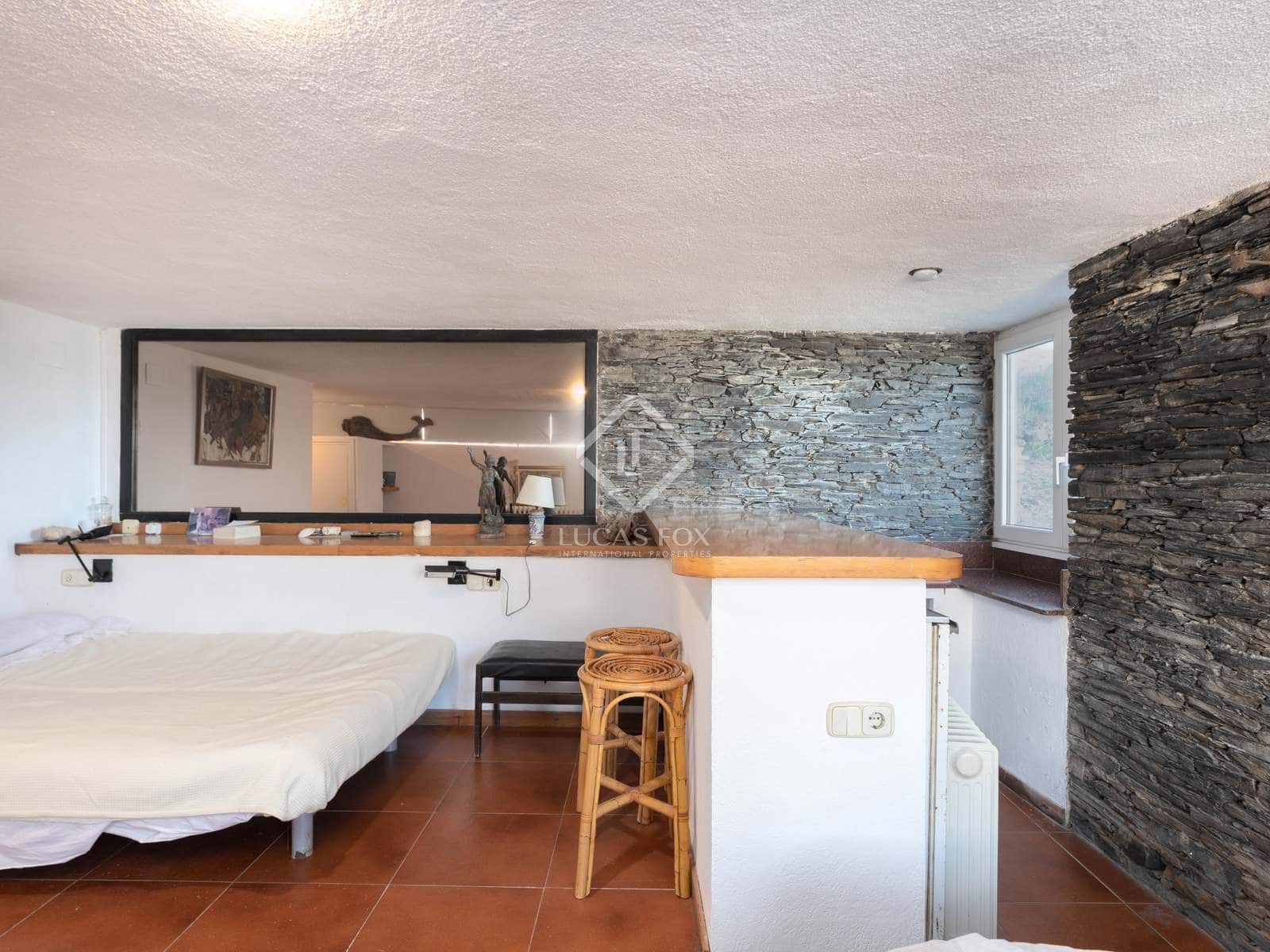 6 quarto Moradia para venda em El Port de la Selva com piscina garagem - 3 900 000 € (Ref: 6633744)
