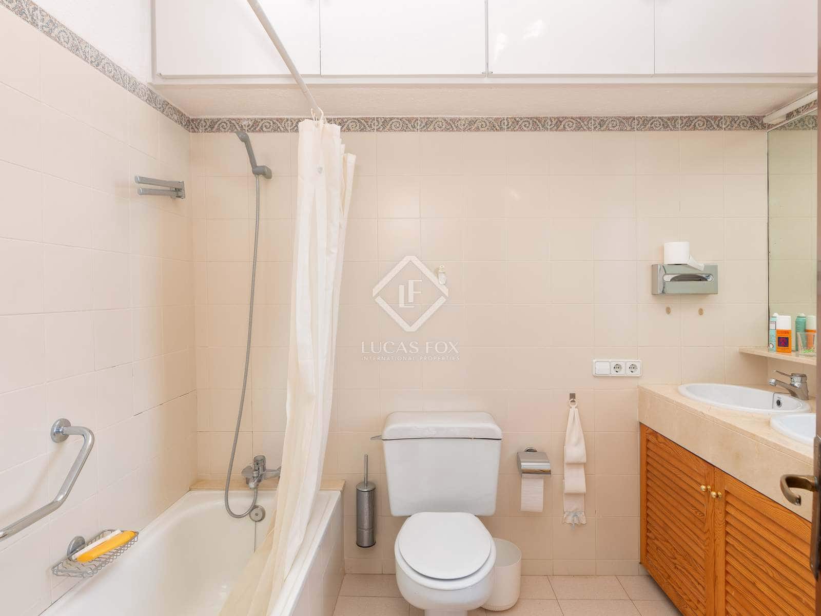 6 quarto Moradia para venda em El Port de la Selva com piscina garagem - 3 900 000 € (Ref: 6633744)