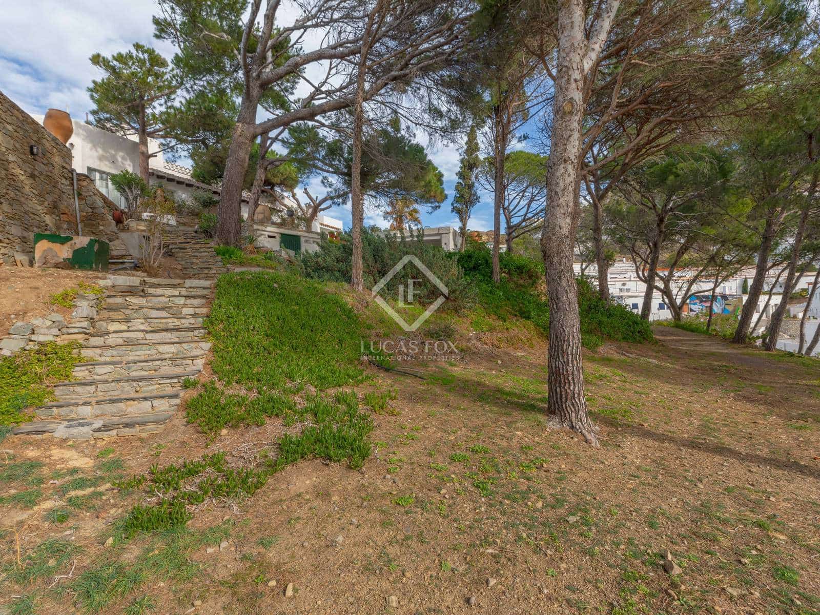 6 quarto Moradia para venda em El Port de la Selva com piscina garagem - 3 900 000 € (Ref: 6633744)