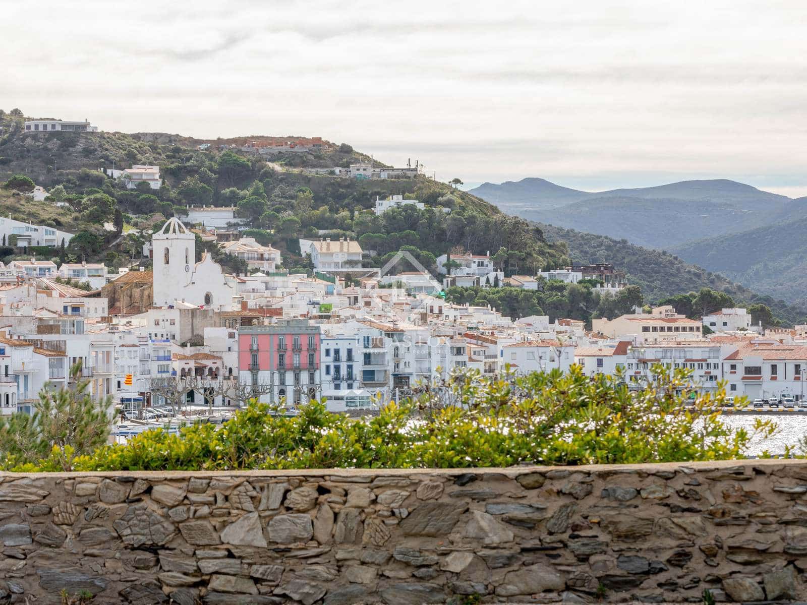 6 quarto Moradia para venda em El Port de la Selva com piscina garagem - 3 900 000 € (Ref: 6633744)