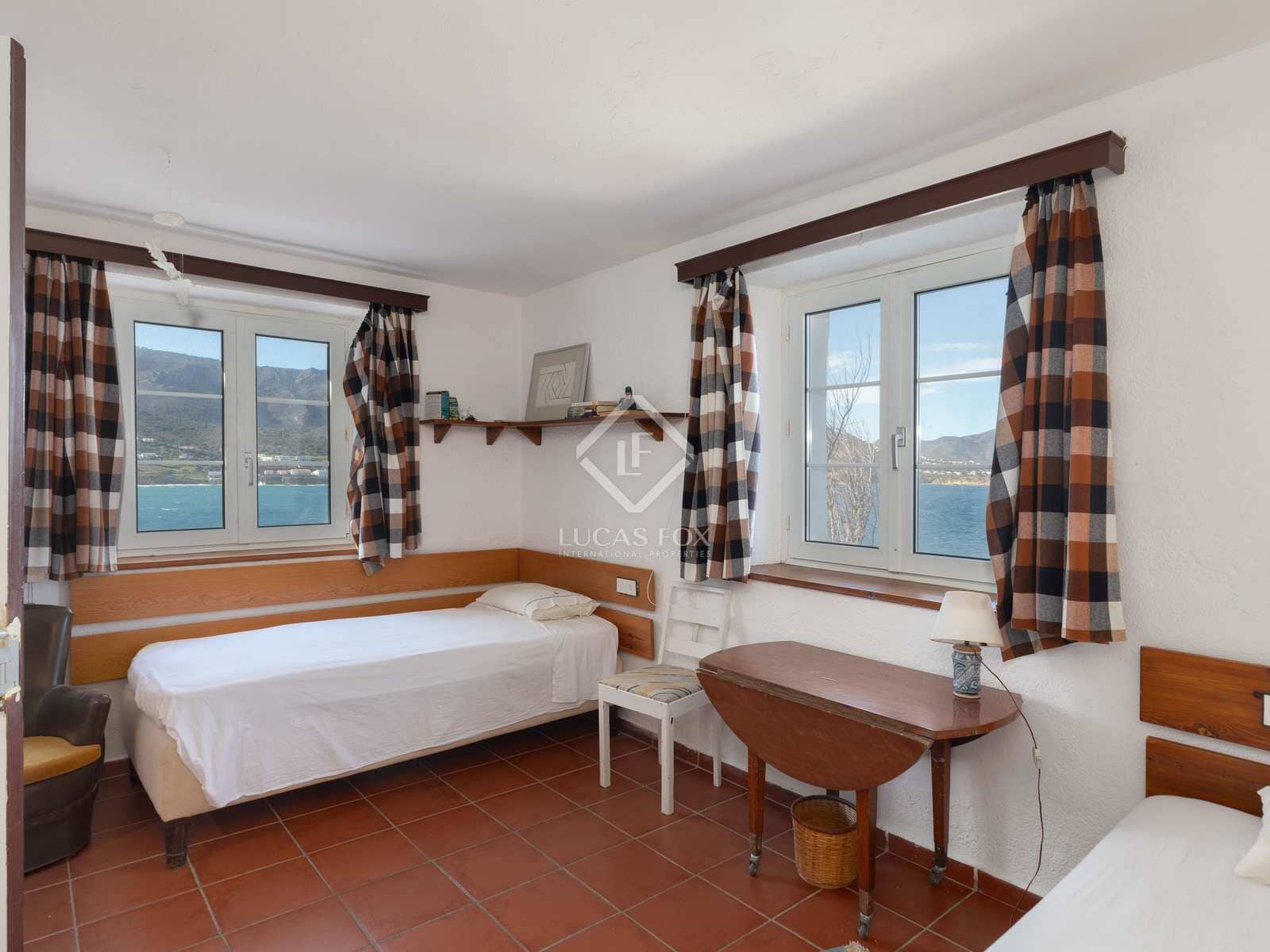 6 quarto Moradia para venda em El Port de la Selva com piscina garagem - 3 900 000 € (Ref: 6633744)