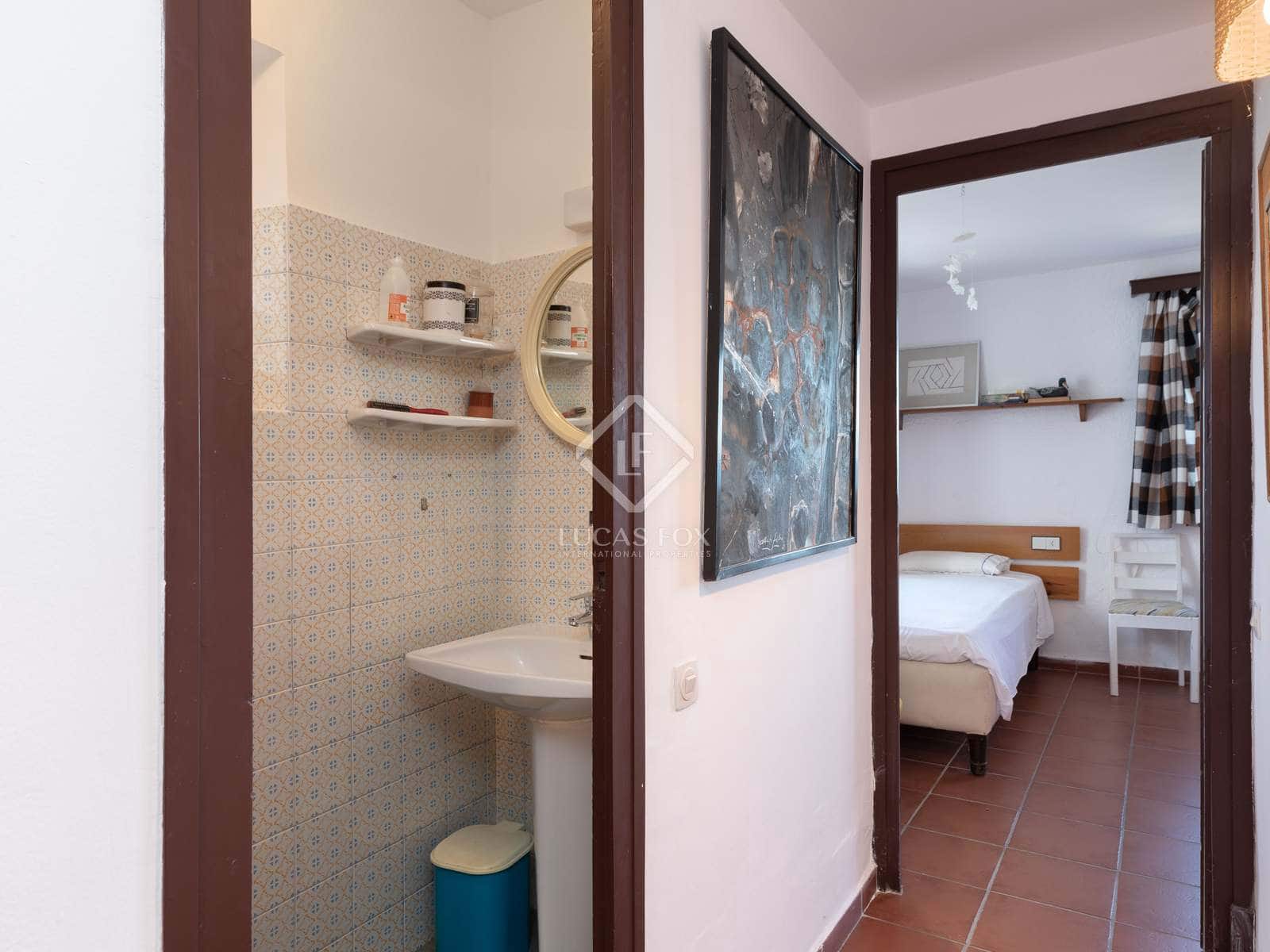 6 quarto Moradia para venda em El Port de la Selva com piscina garagem - 3 900 000 € (Ref: 6633744)