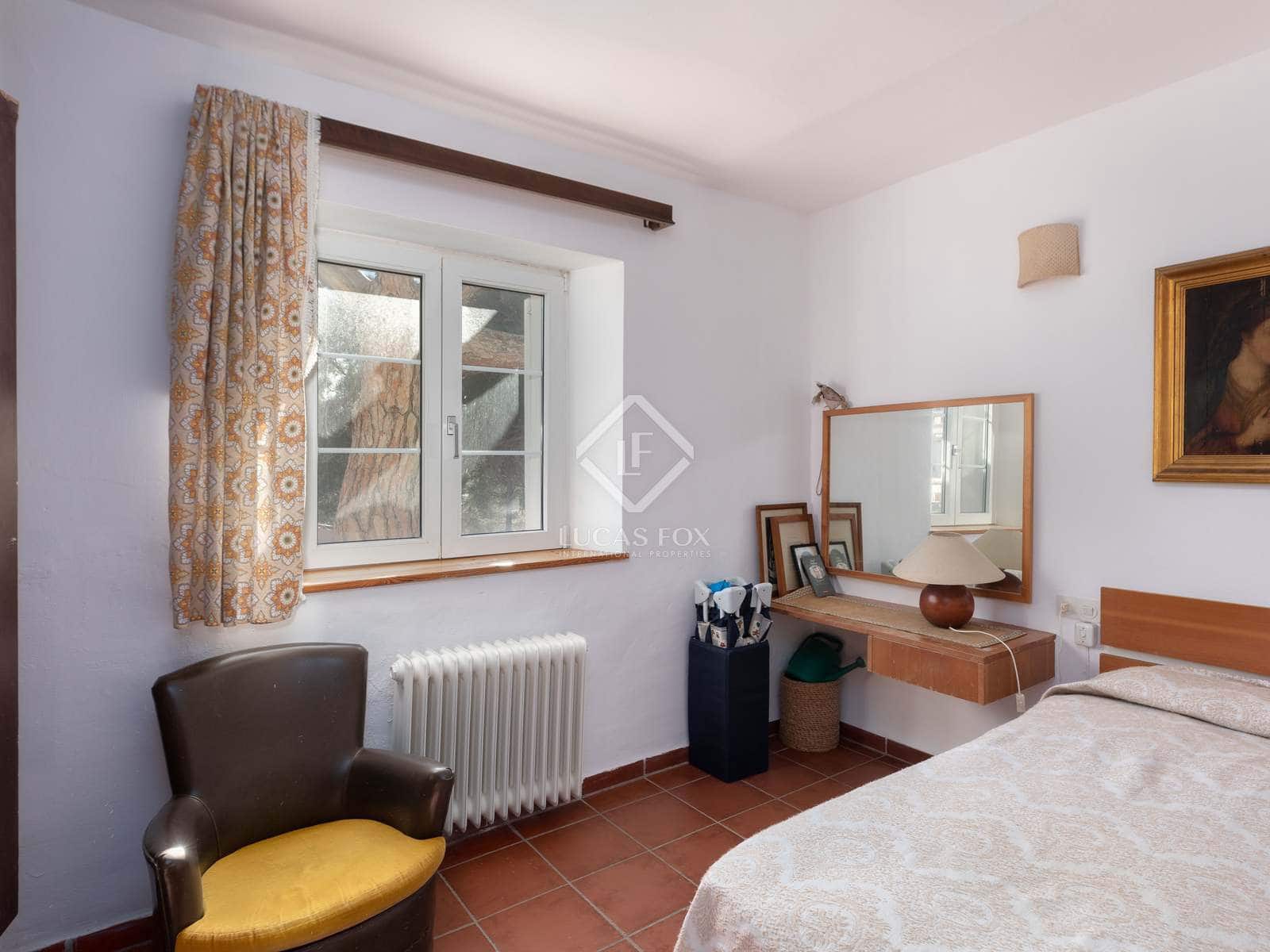 6 quarto Moradia para venda em El Port de la Selva com piscina garagem - 3 900 000 € (Ref: 6633744)