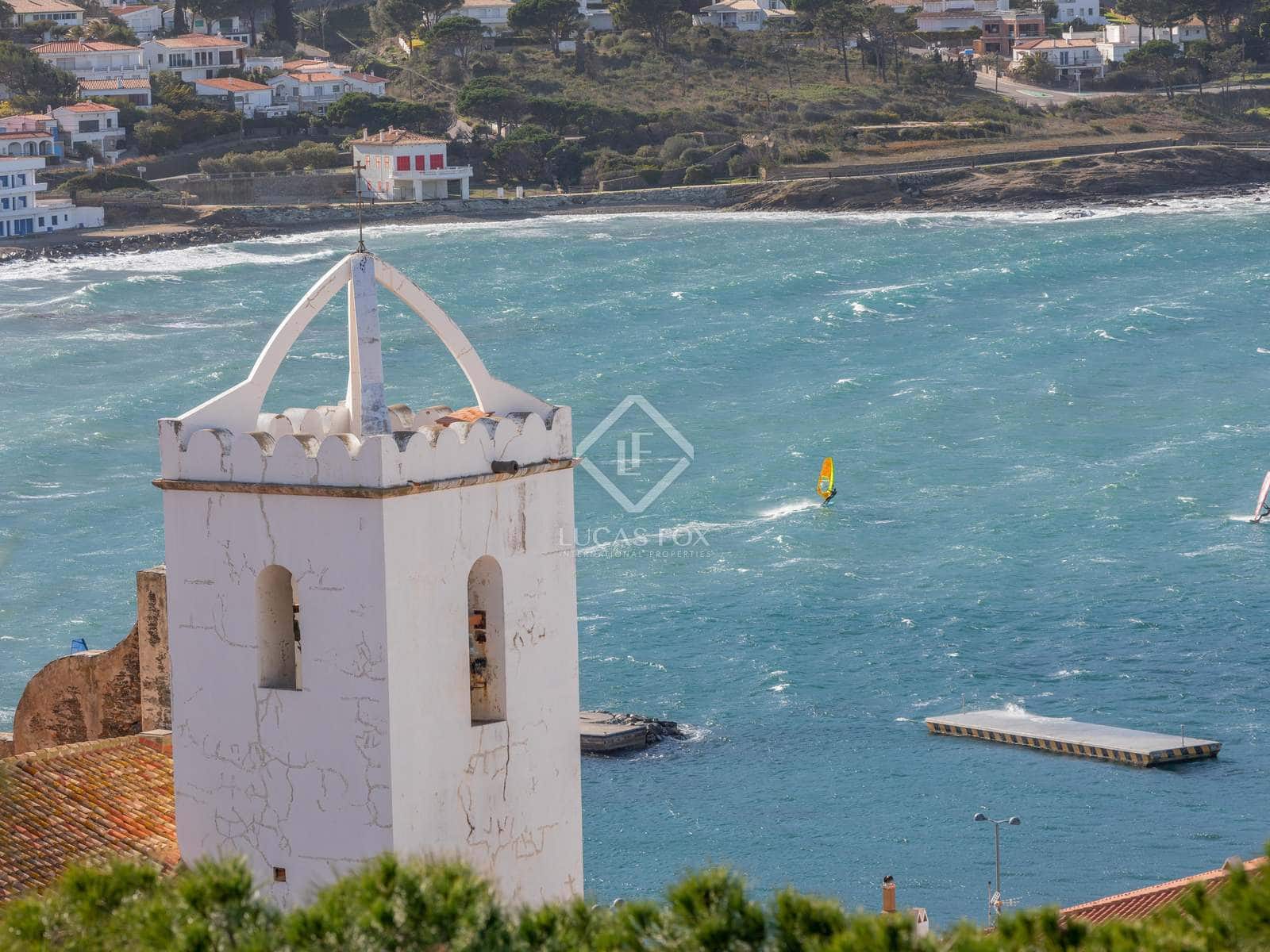 6 quarto Moradia para venda em El Port de la Selva com piscina garagem - 3 900 000 € (Ref: 6633744)